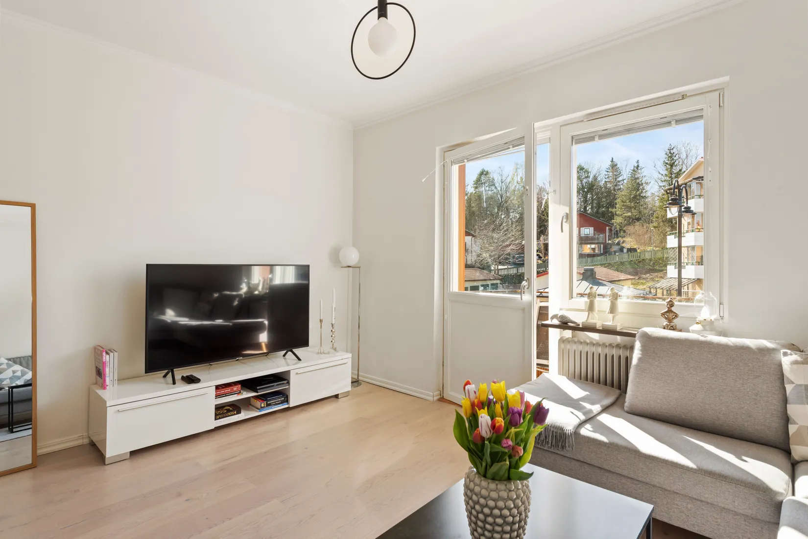 Bostadsrätt, Gökvägen 1a, Centrala Norrtälje, Norrtälje