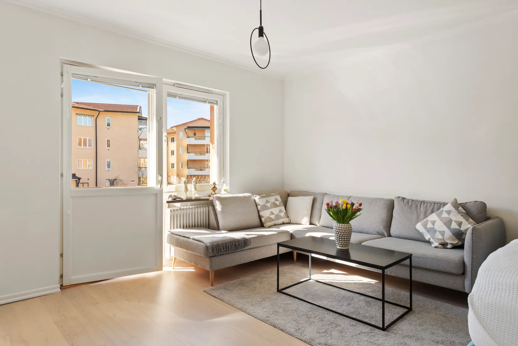 Bostadsrätt, Gökvägen 1a, Centrala Norrtälje, Norrtälje