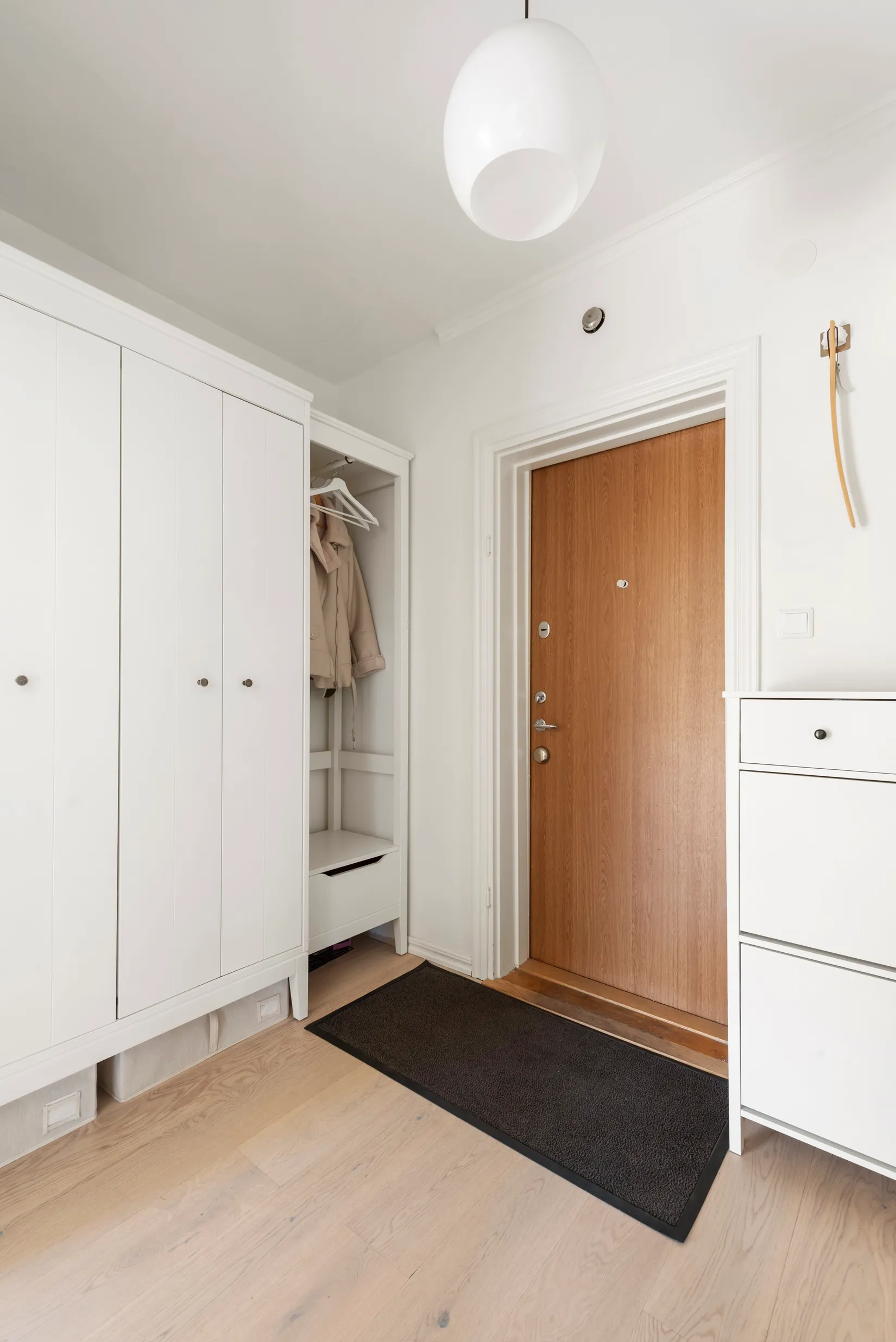 Bostadsrätt, Gökvägen 1a, Centrala Norrtälje, Norrtälje