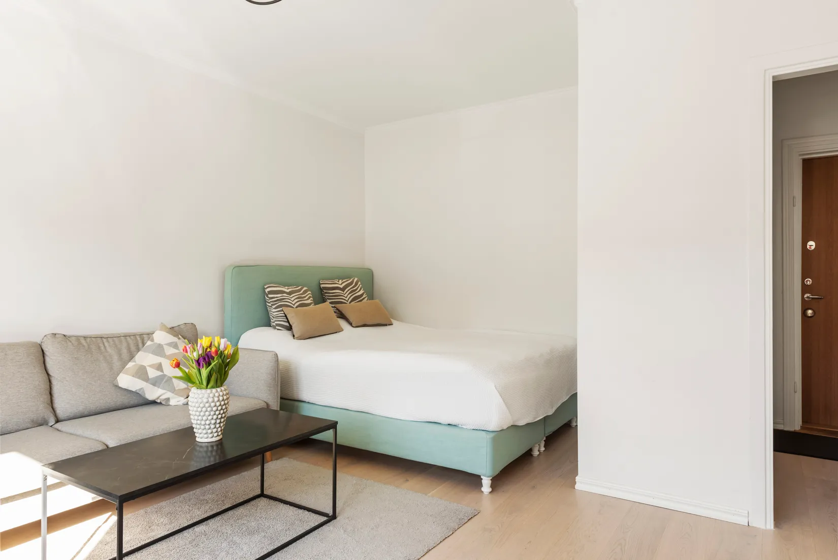 Bostadsrätt, Gökvägen 1a, Centrala Norrtälje, Norrtälje