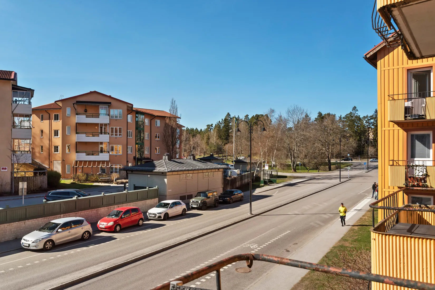 Bostadsrätt, Gökvägen 1a, Centrala Norrtälje, Norrtälje