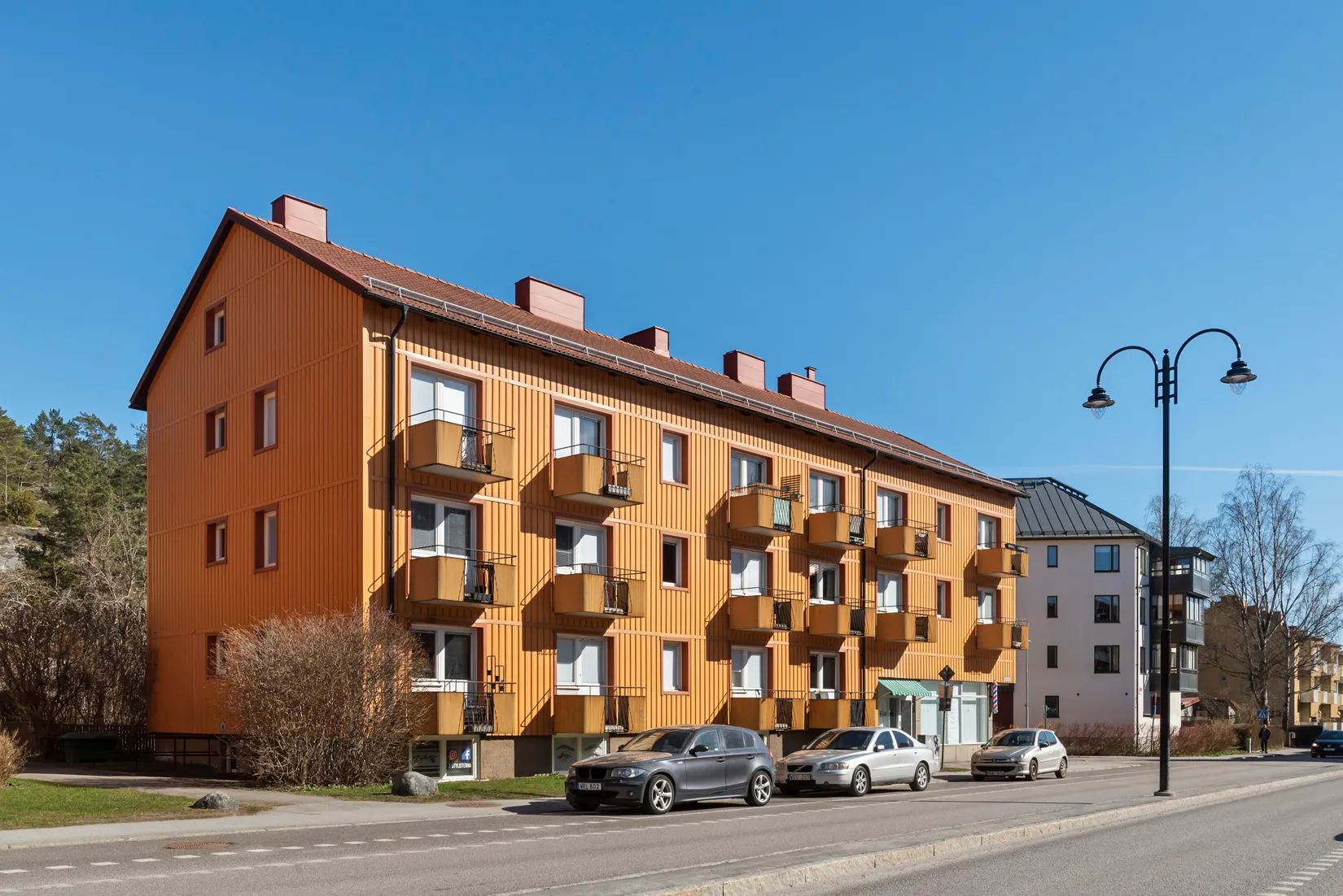 Bostadsrätt, Gökvägen 1a, Centrala Norrtälje, Norrtälje