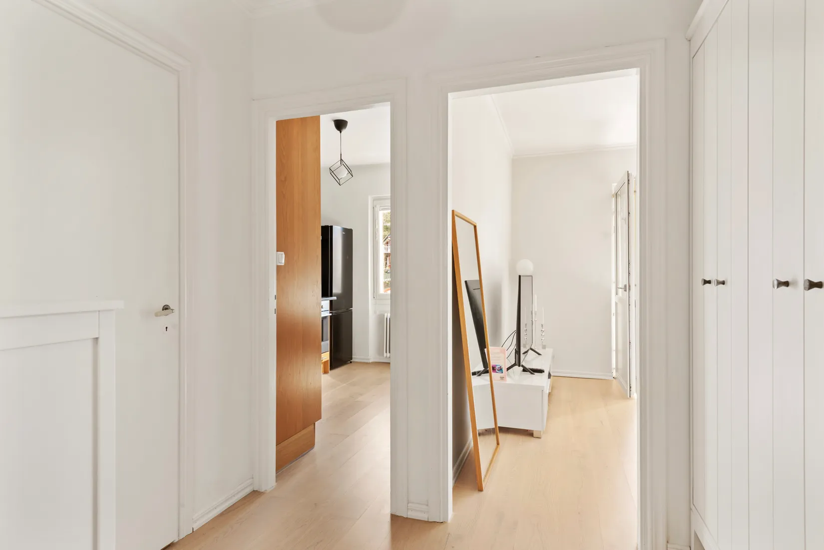 Bostadsrätt, Gökvägen 1a, Centrala Norrtälje, Norrtälje