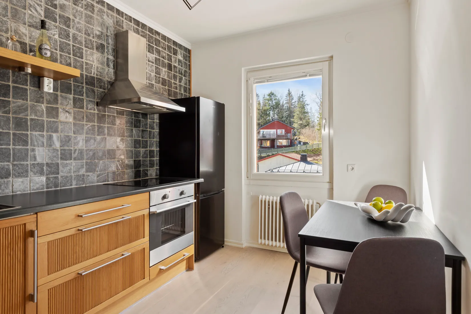 Bostadsrätt, Gökvägen 1a, Centrala Norrtälje, Norrtälje