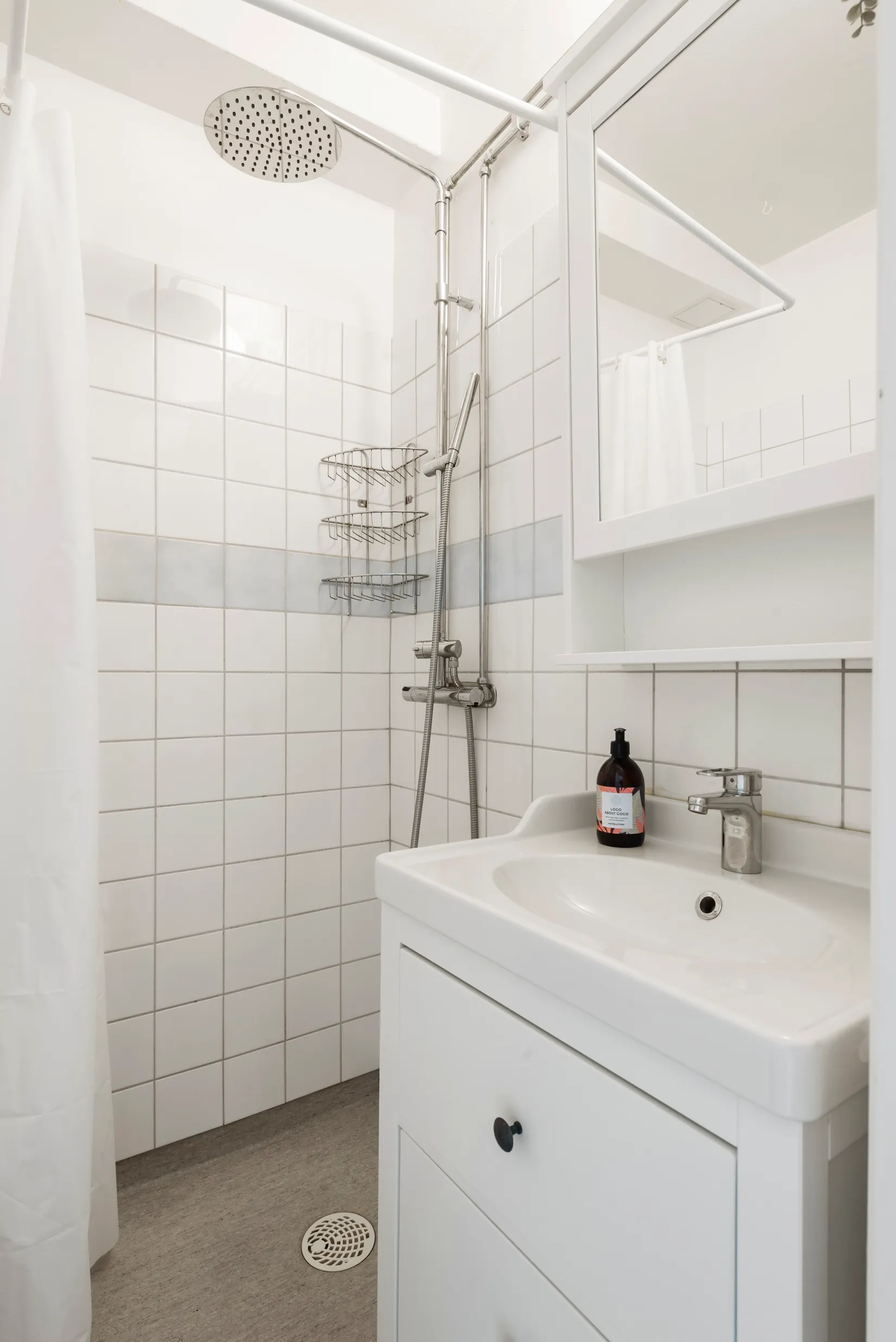 Bostadsrätt, Gökvägen 1a, Centrala Norrtälje, Norrtälje