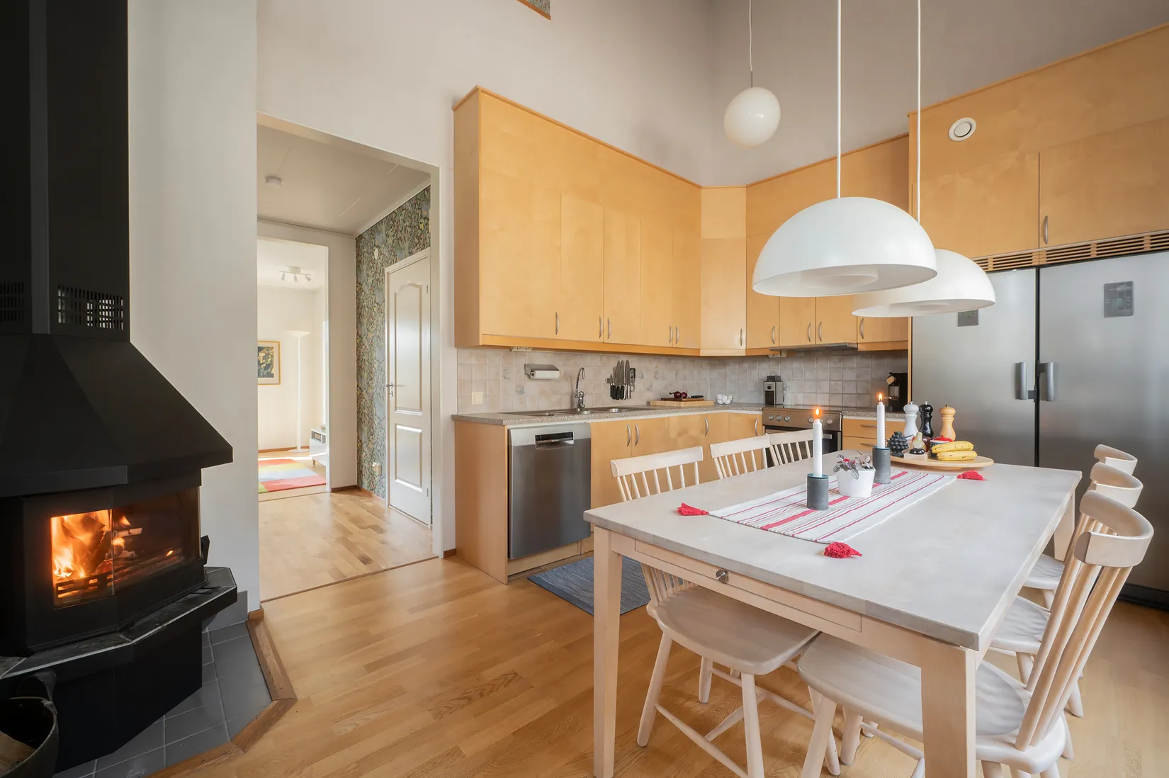 Villa, Petunievägen 24, Tullinge Trädgårdsstad, Botkyrka