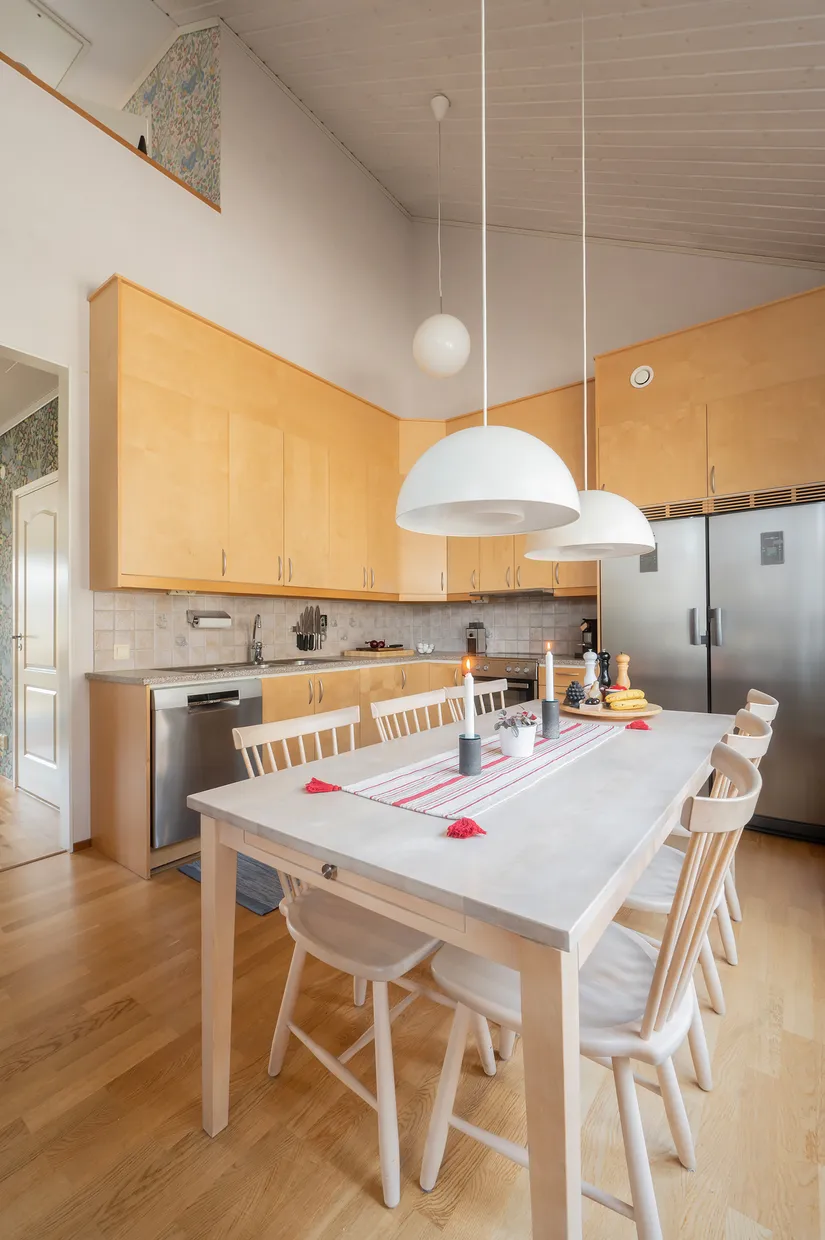 Villa, Petunievägen 24, Tullinge Trädgårdsstad, Botkyrka