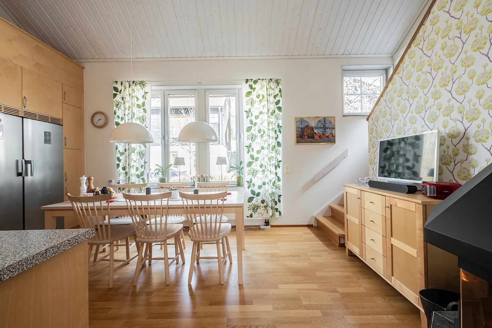 Villa, Petunievägen 24, Tullinge Trädgårdsstad, Botkyrka