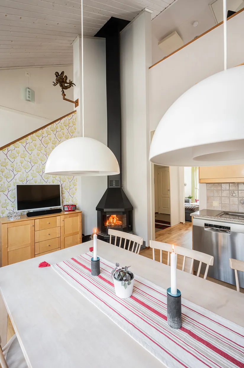 Villa, Petunievägen 24, Tullinge Trädgårdsstad, Botkyrka