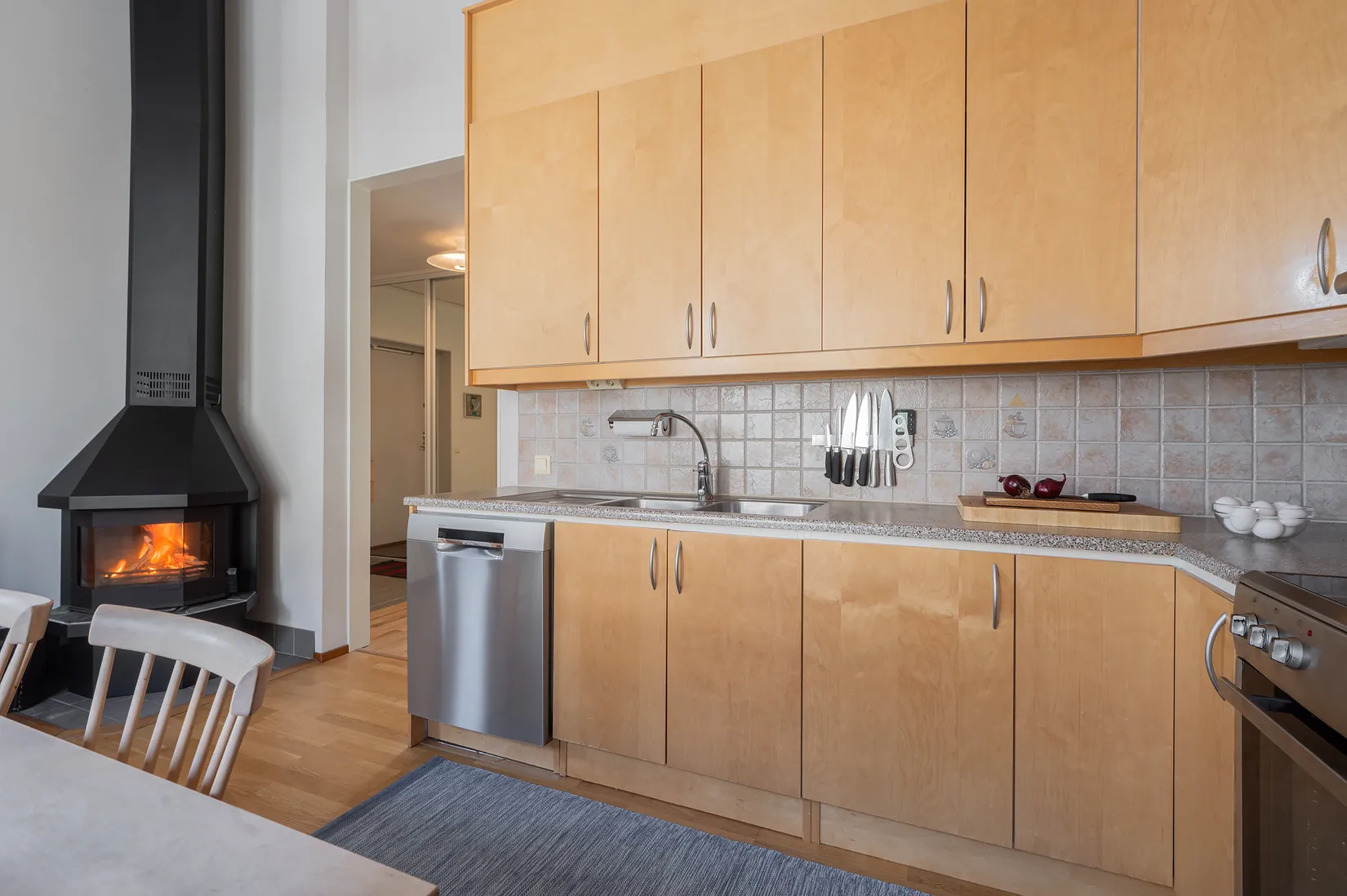 Villa, Petunievägen 24, Tullinge Trädgårdsstad, Botkyrka