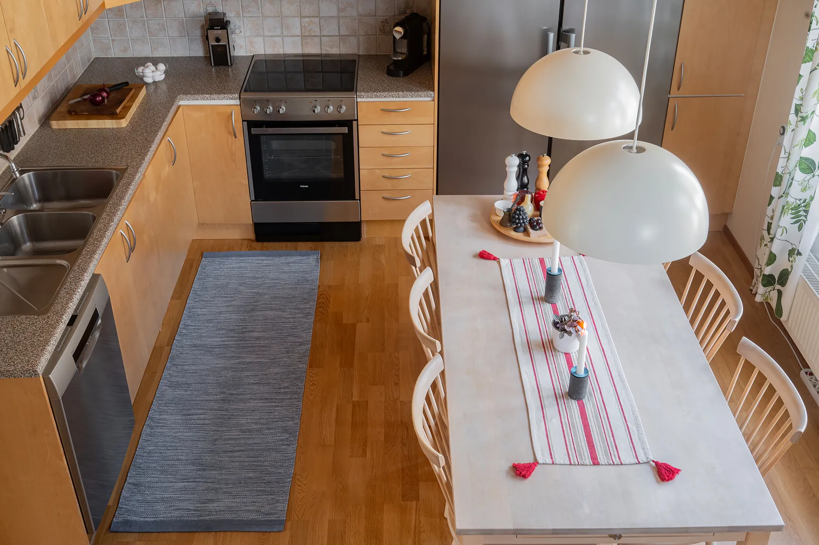 Villa, Petunievägen 24, Tullinge Trädgårdsstad, Botkyrka