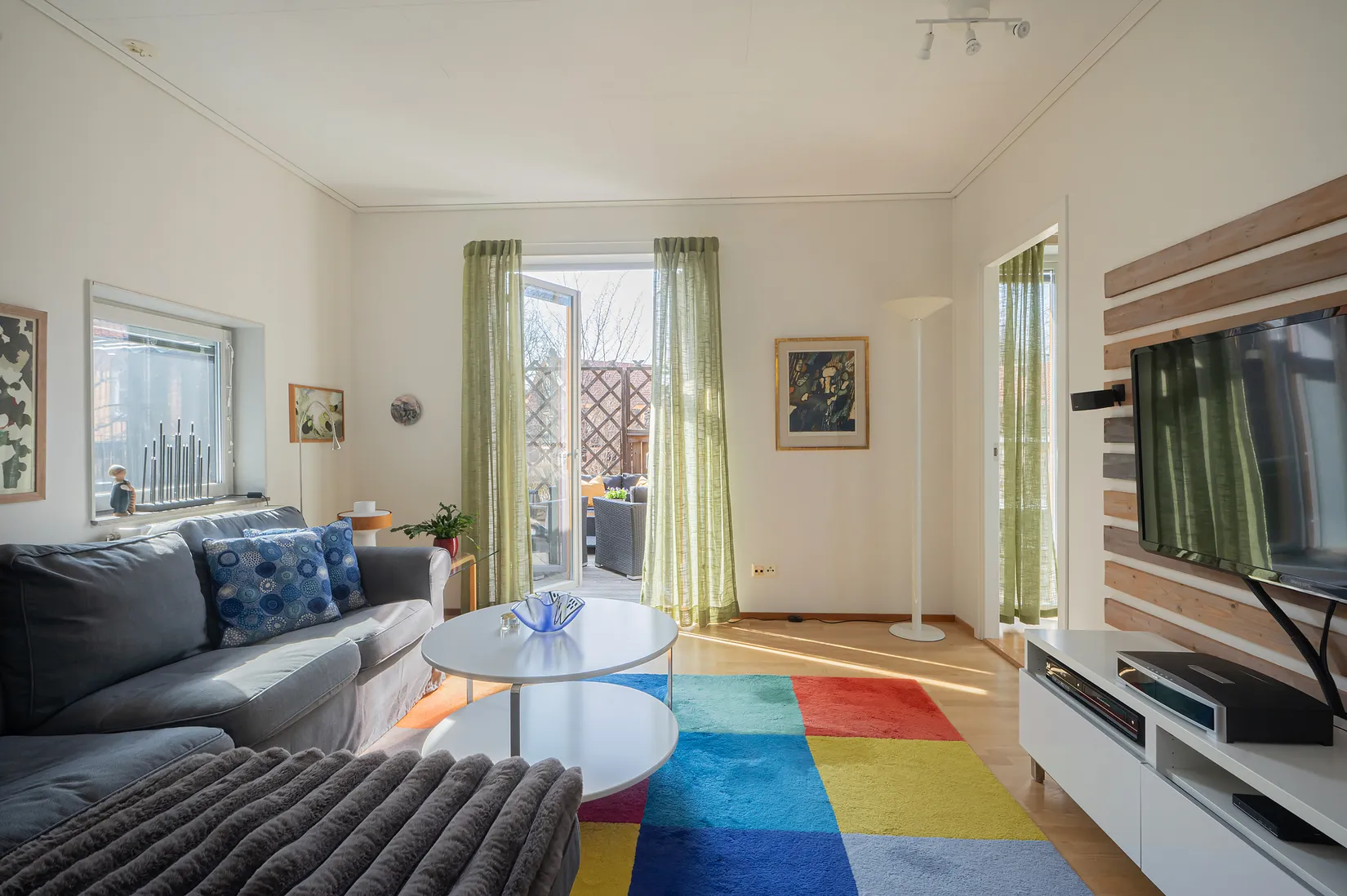 Villa, Petunievägen 24, Tullinge Trädgårdsstad, Botkyrka