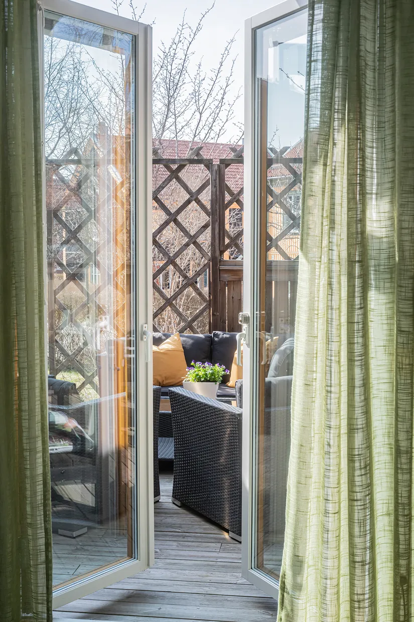 Villa, Petunievägen 24, Tullinge Trädgårdsstad, Botkyrka