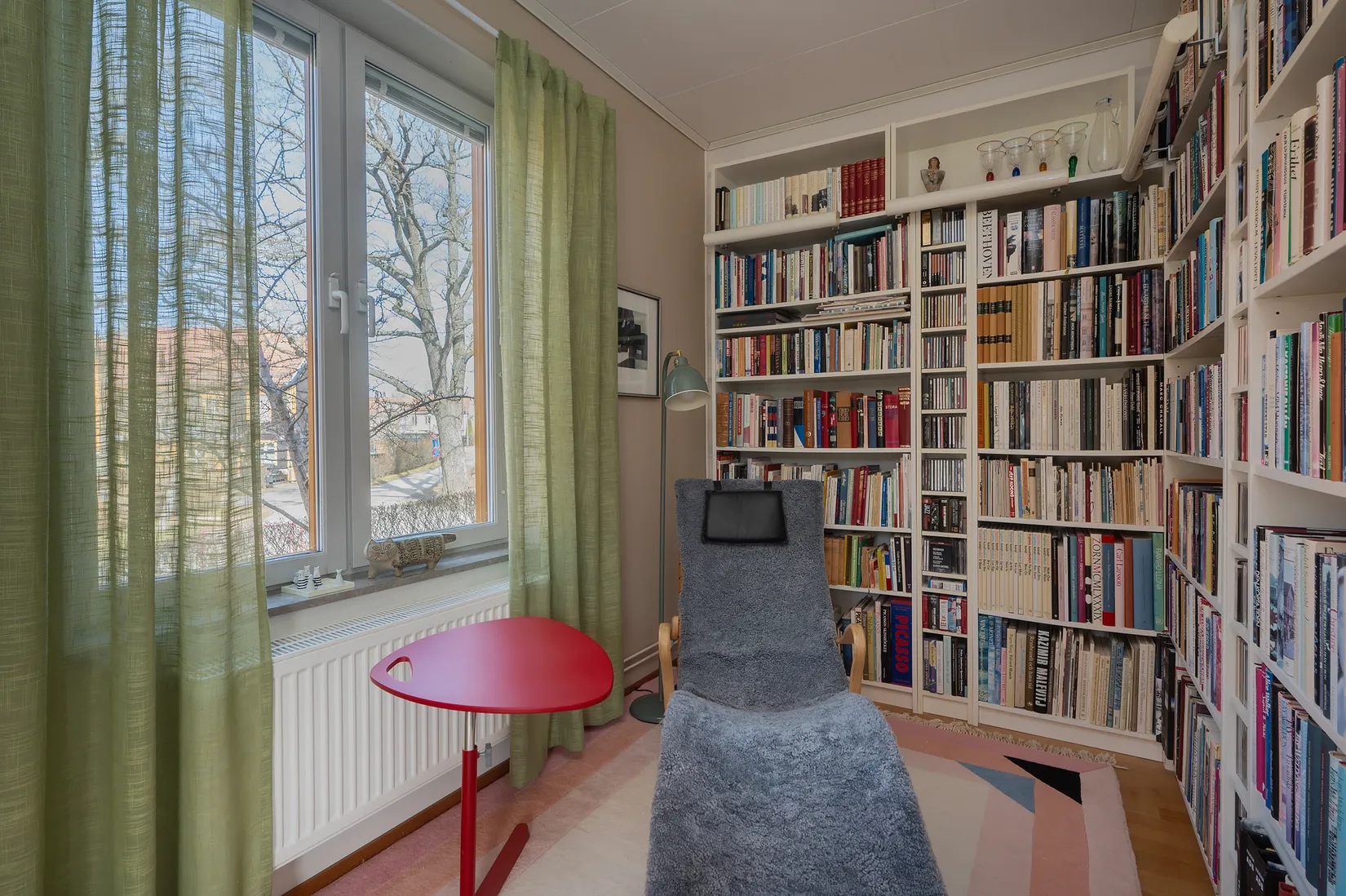 Villa, Petunievägen 24, Tullinge Trädgårdsstad, Botkyrka