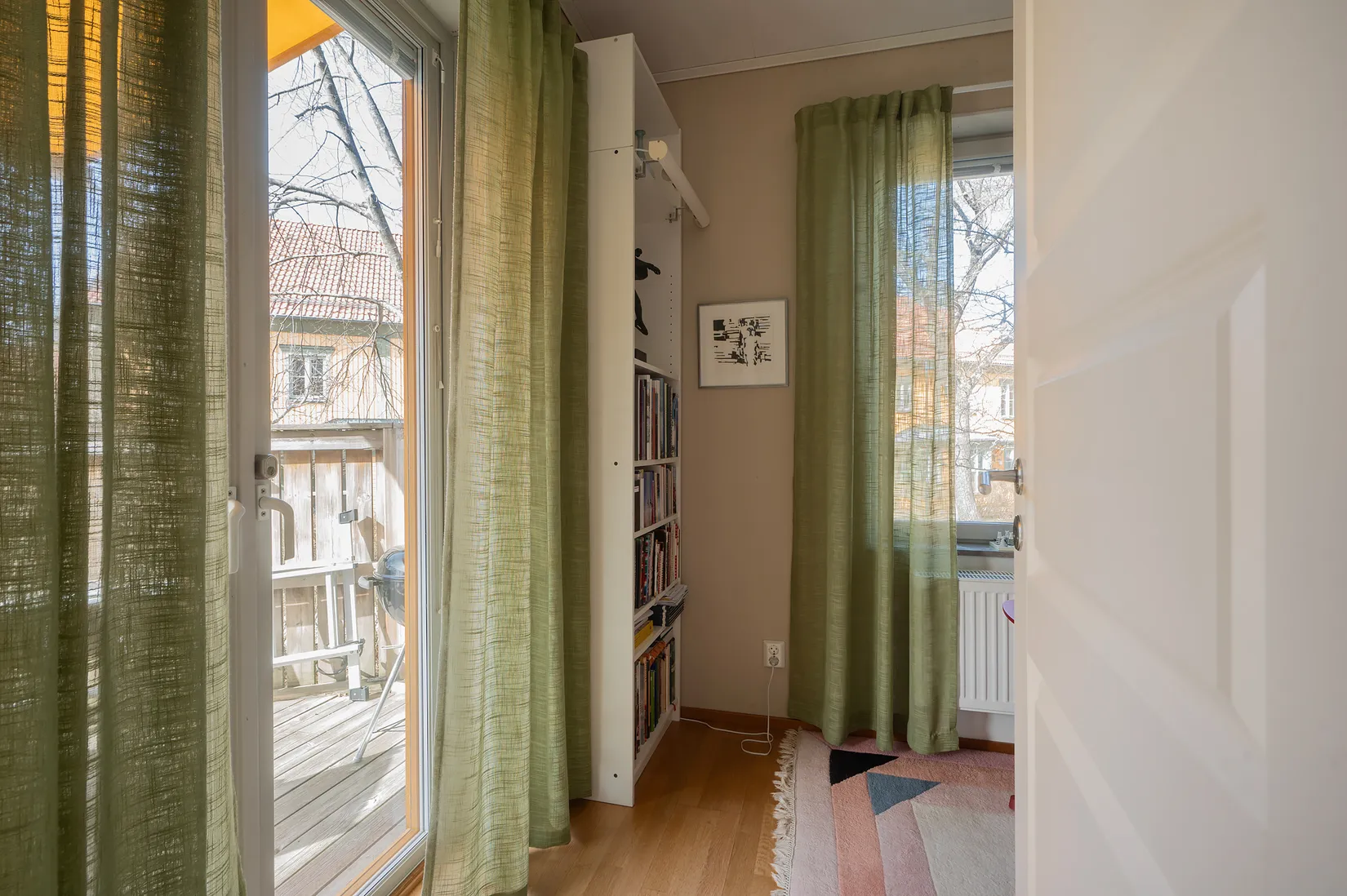 Villa, Petunievägen 24, Tullinge Trädgårdsstad, Botkyrka