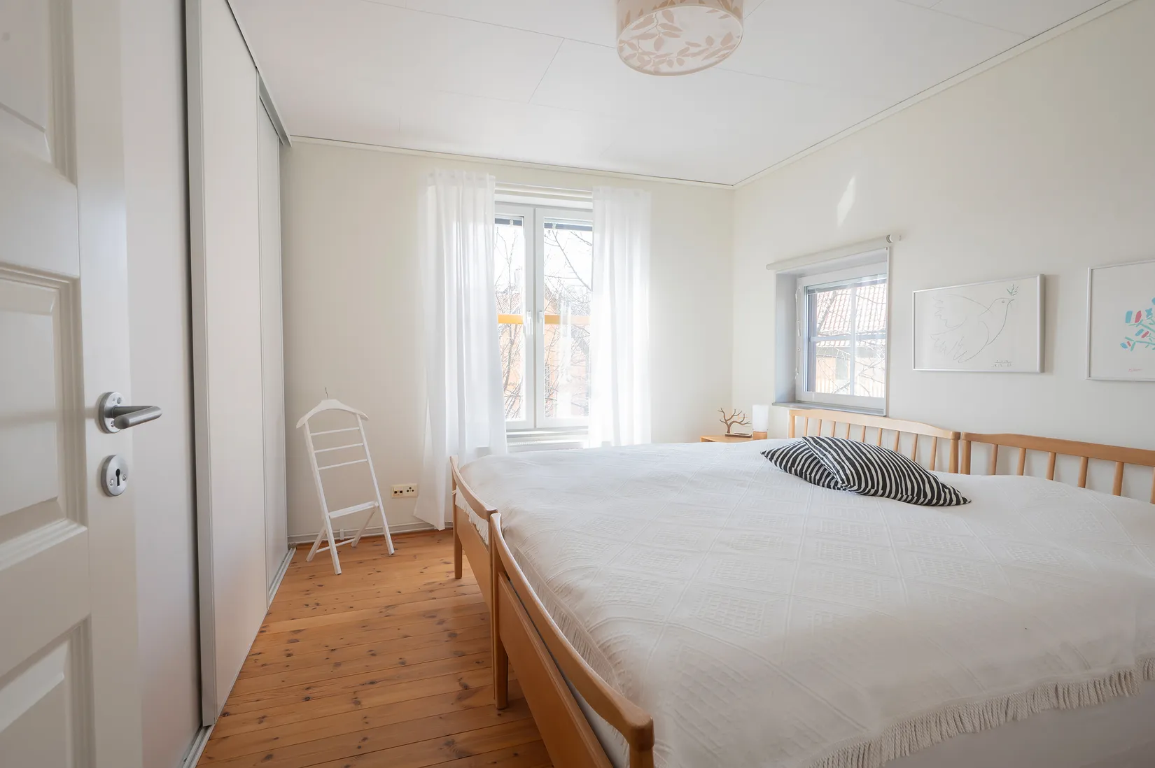 Villa, Petunievägen 24, Tullinge Trädgårdsstad, Botkyrka