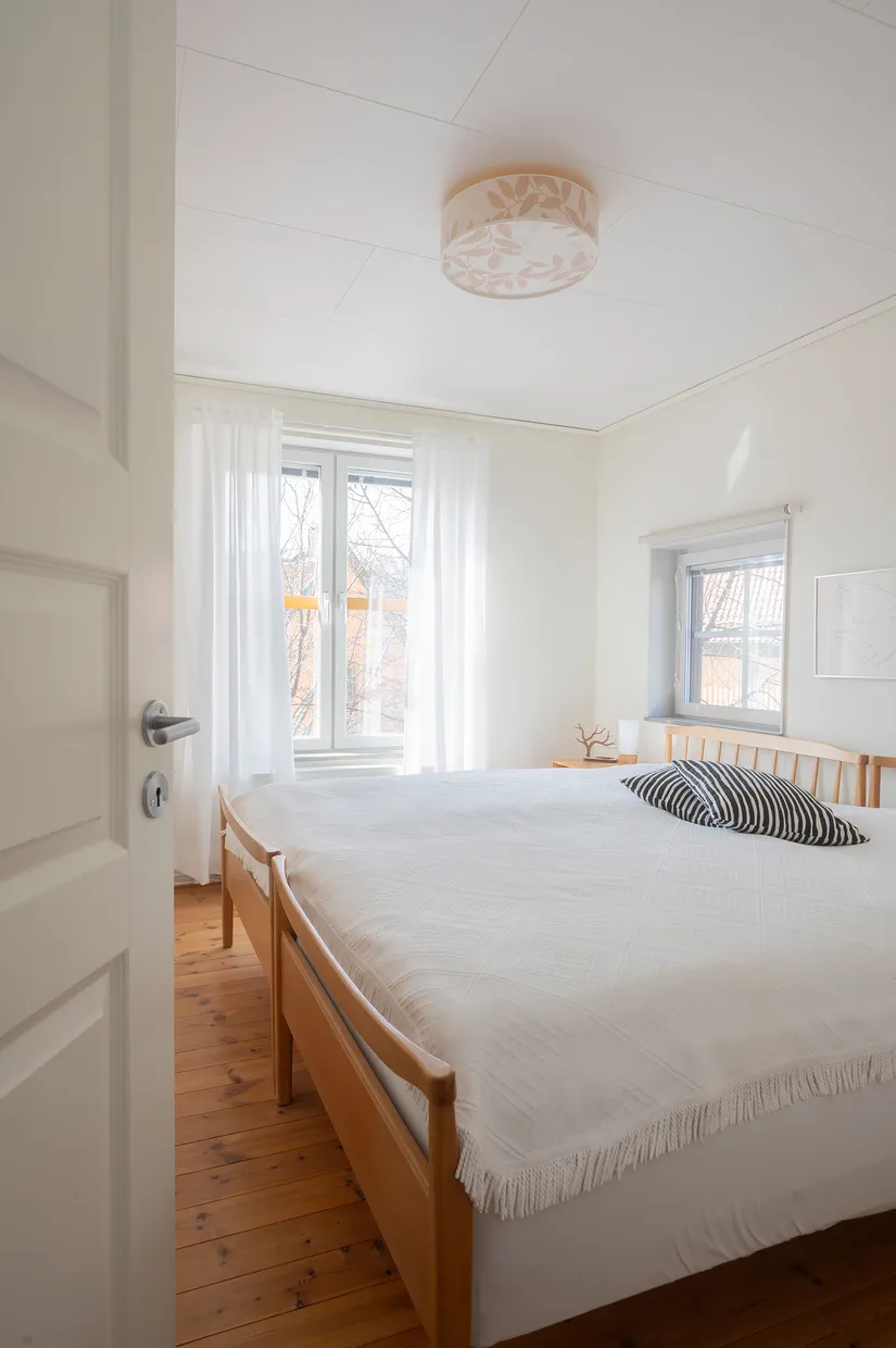 Villa, Petunievägen 24, Tullinge Trädgårdsstad, Botkyrka