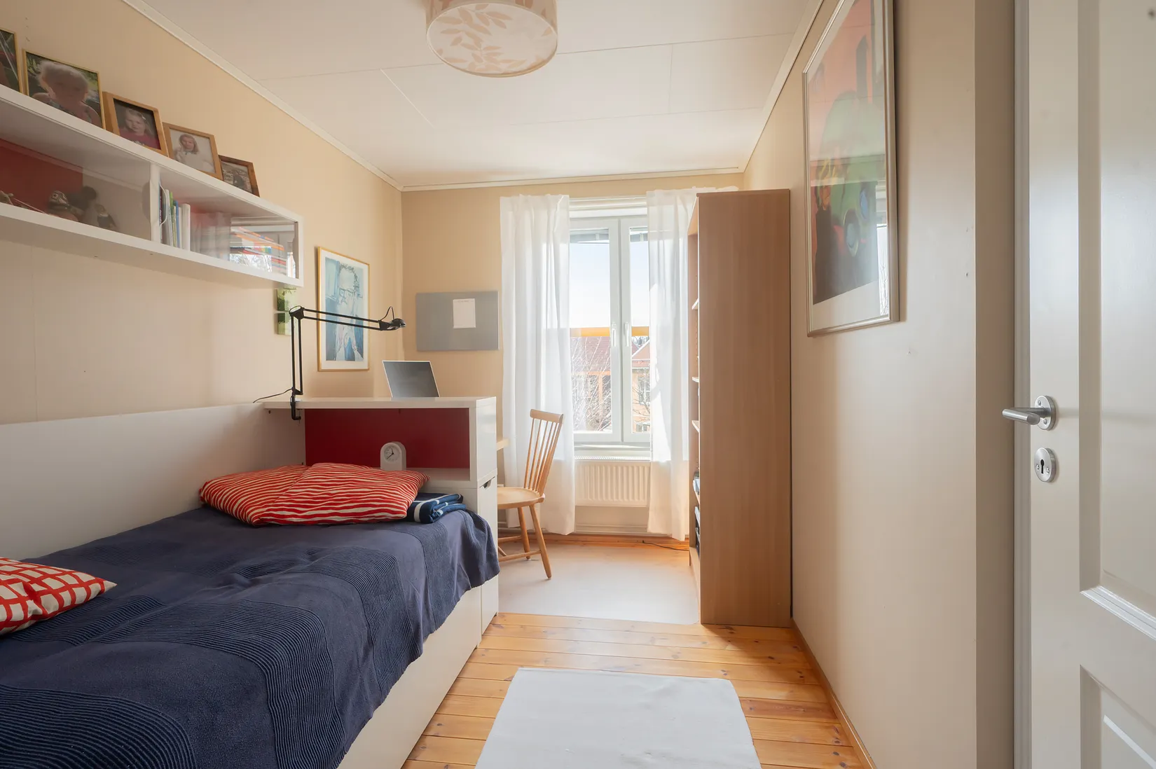 Villa, Petunievägen 24, Tullinge Trädgårdsstad, Botkyrka