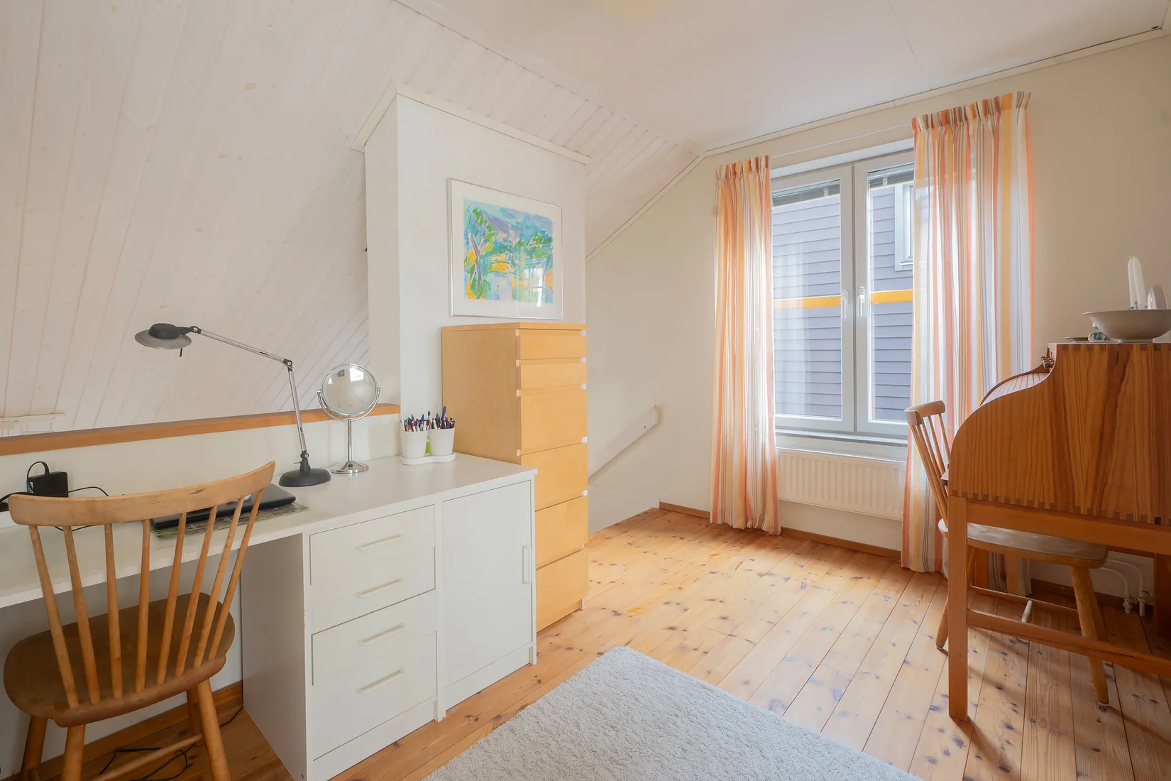 Villa, Petunievägen 24, Tullinge Trädgårdsstad, Botkyrka