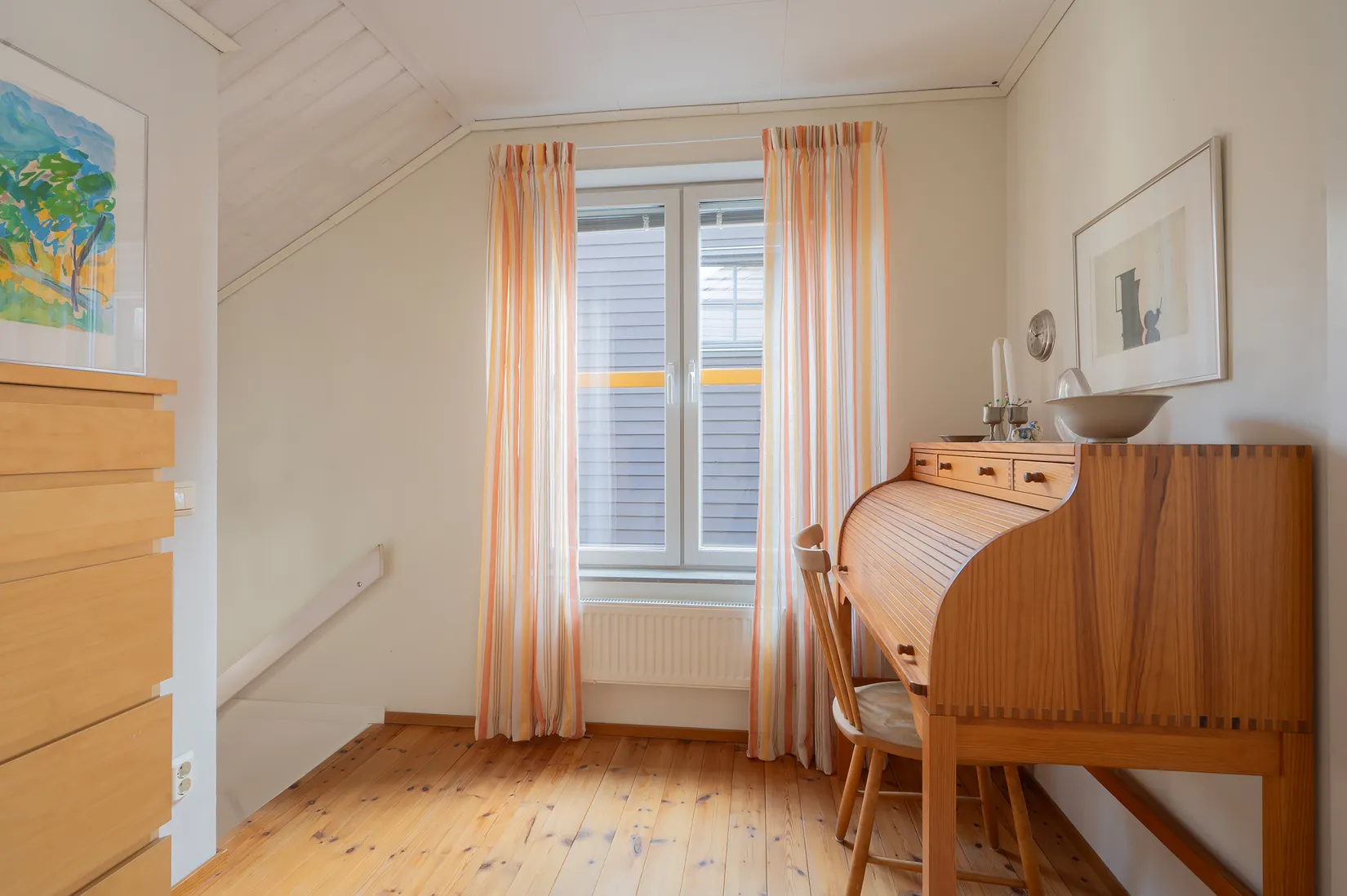 Villa, Petunievägen 24, Tullinge Trädgårdsstad, Botkyrka