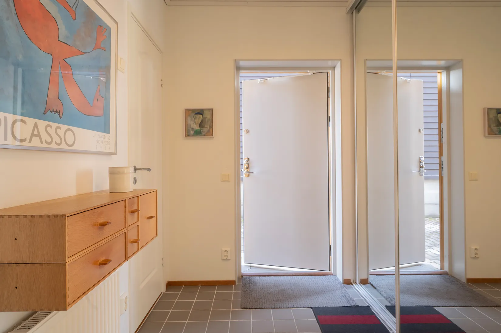 Villa, Petunievägen 24, Tullinge Trädgårdsstad, Botkyrka