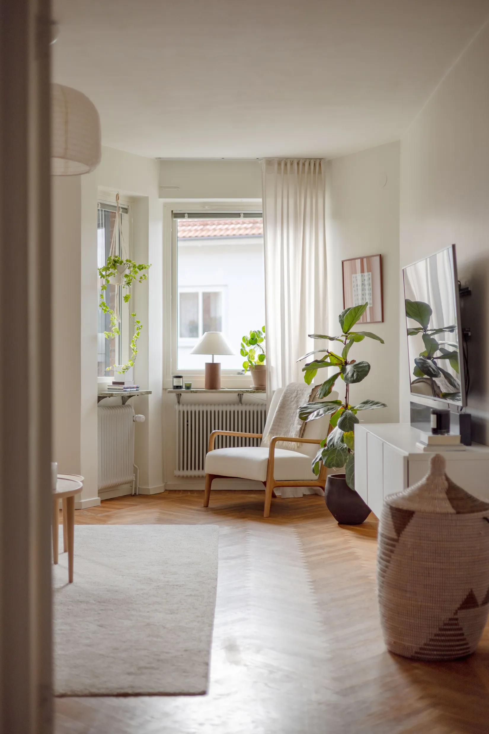 Bostadsrätt, Karl XI:s Väg 23, Centrum, Halmstad