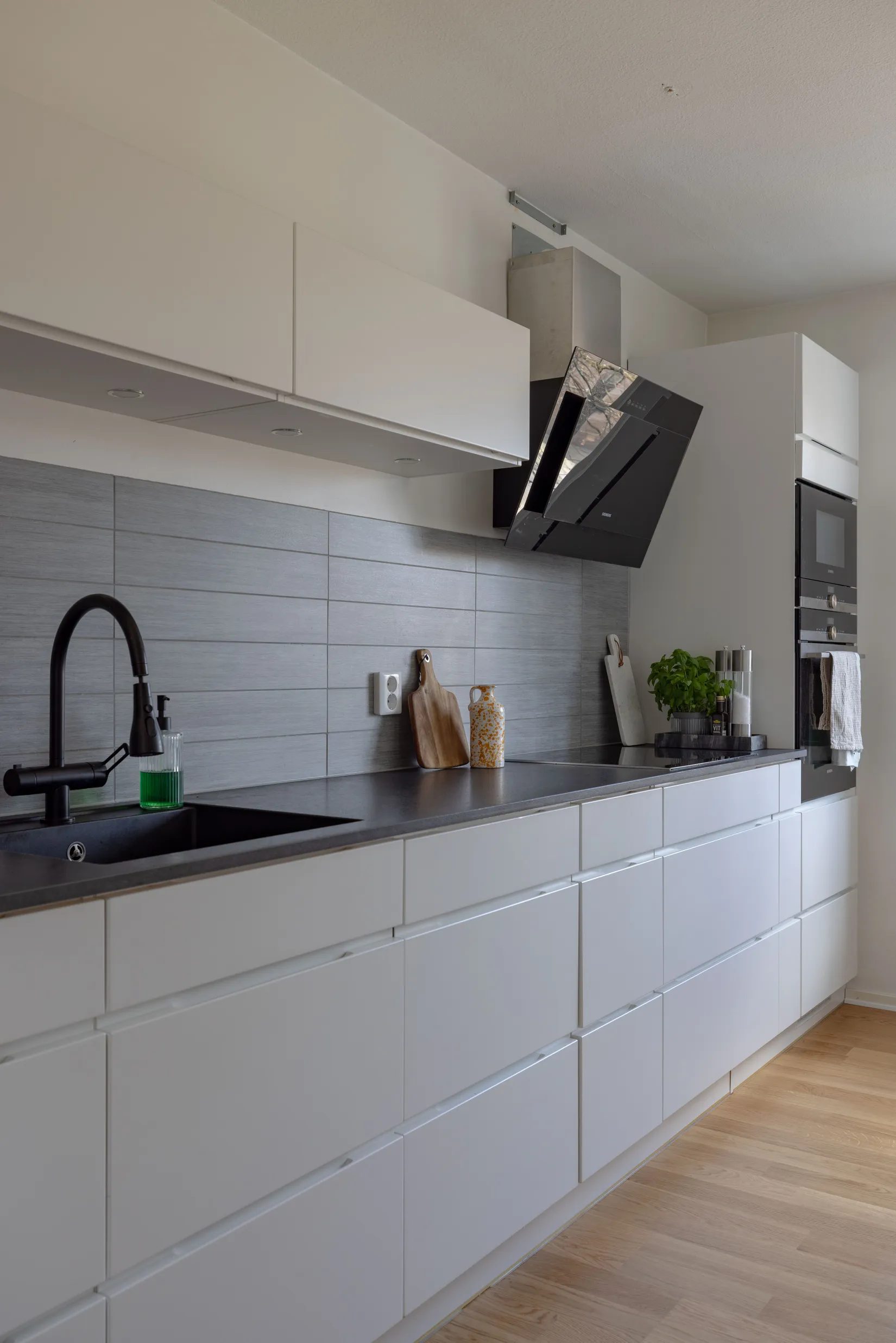 Bostadsrätt, Karl XI:s Väg 23, Centrum, Halmstad