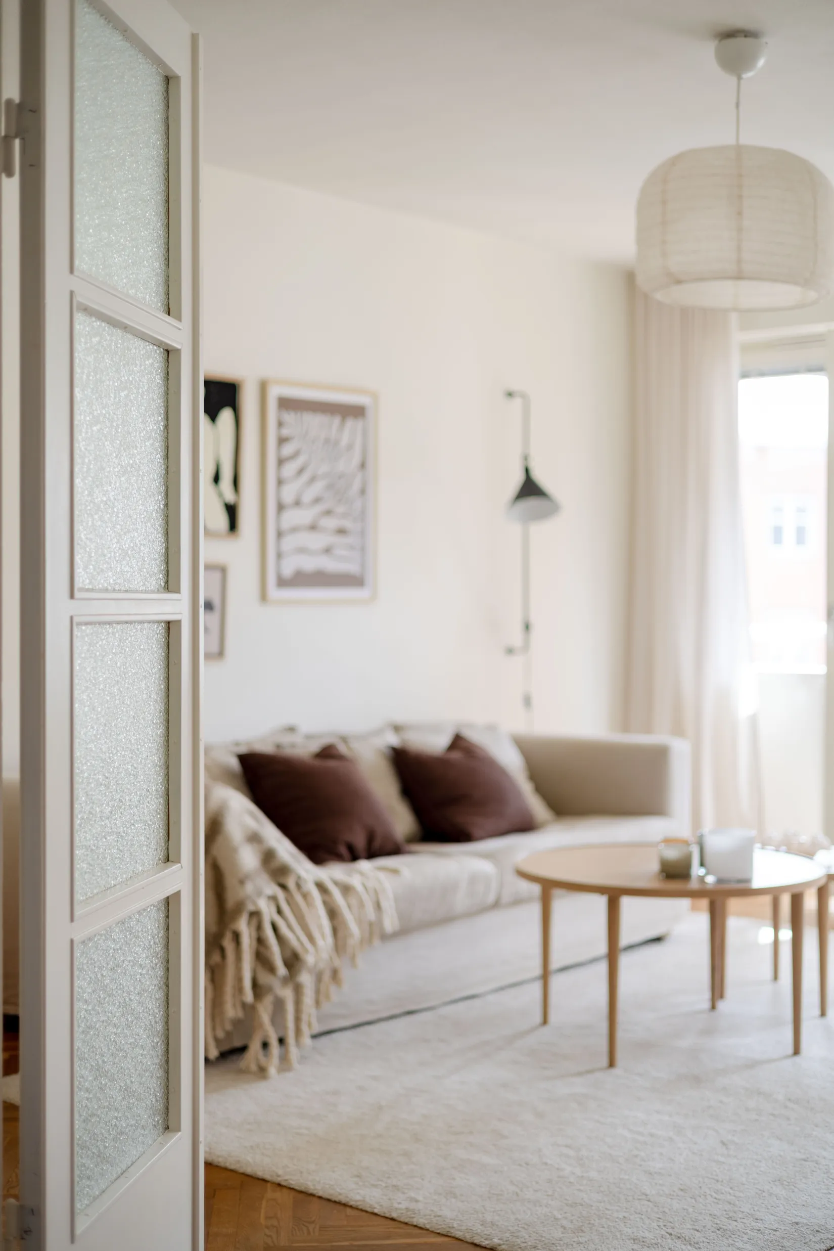 Bostadsrätt, Karl XI:s Väg 23, Centrum, Halmstad