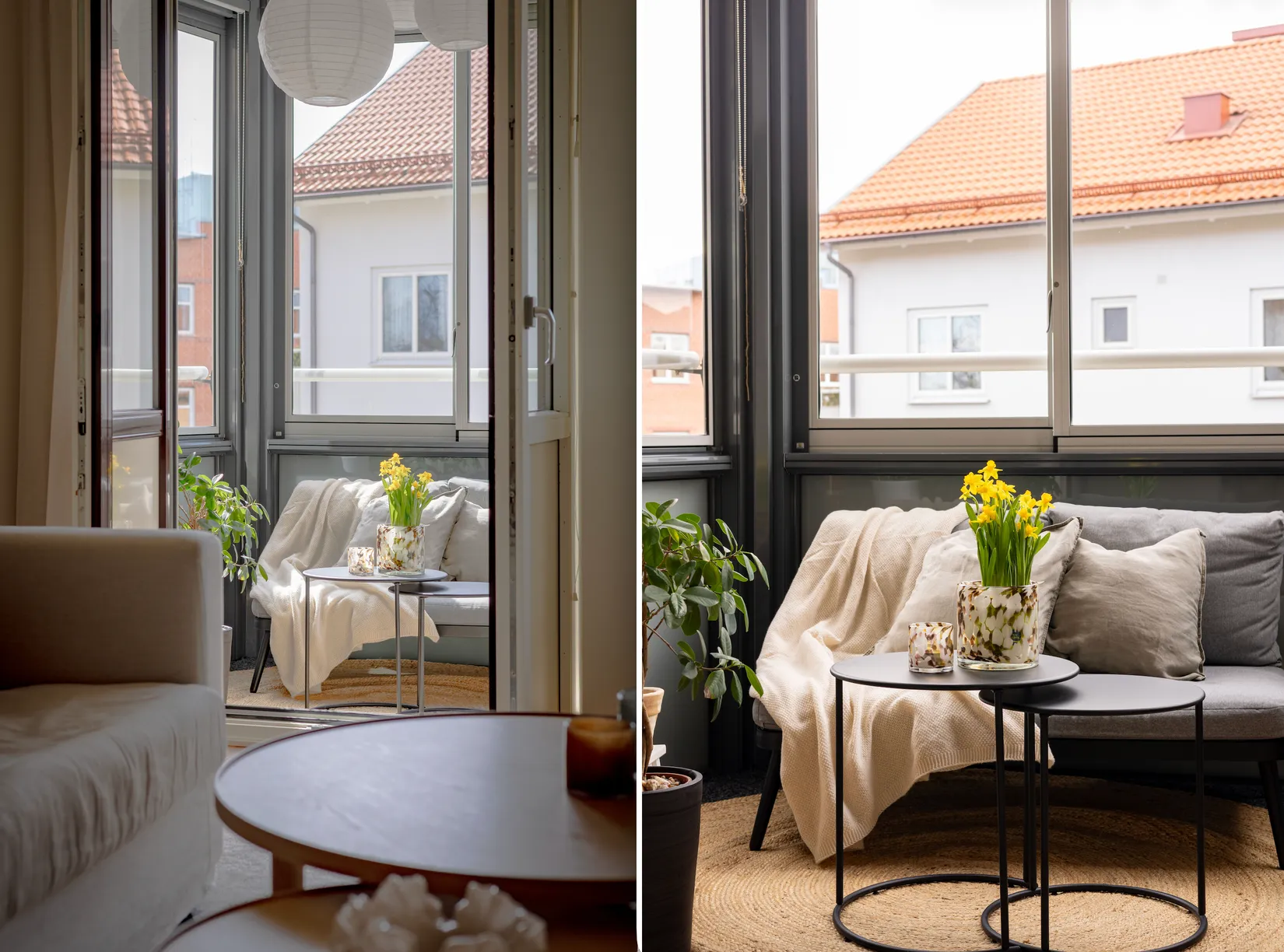 Bostadsrätt, Karl XI:s Väg 23, Centrum, Halmstad