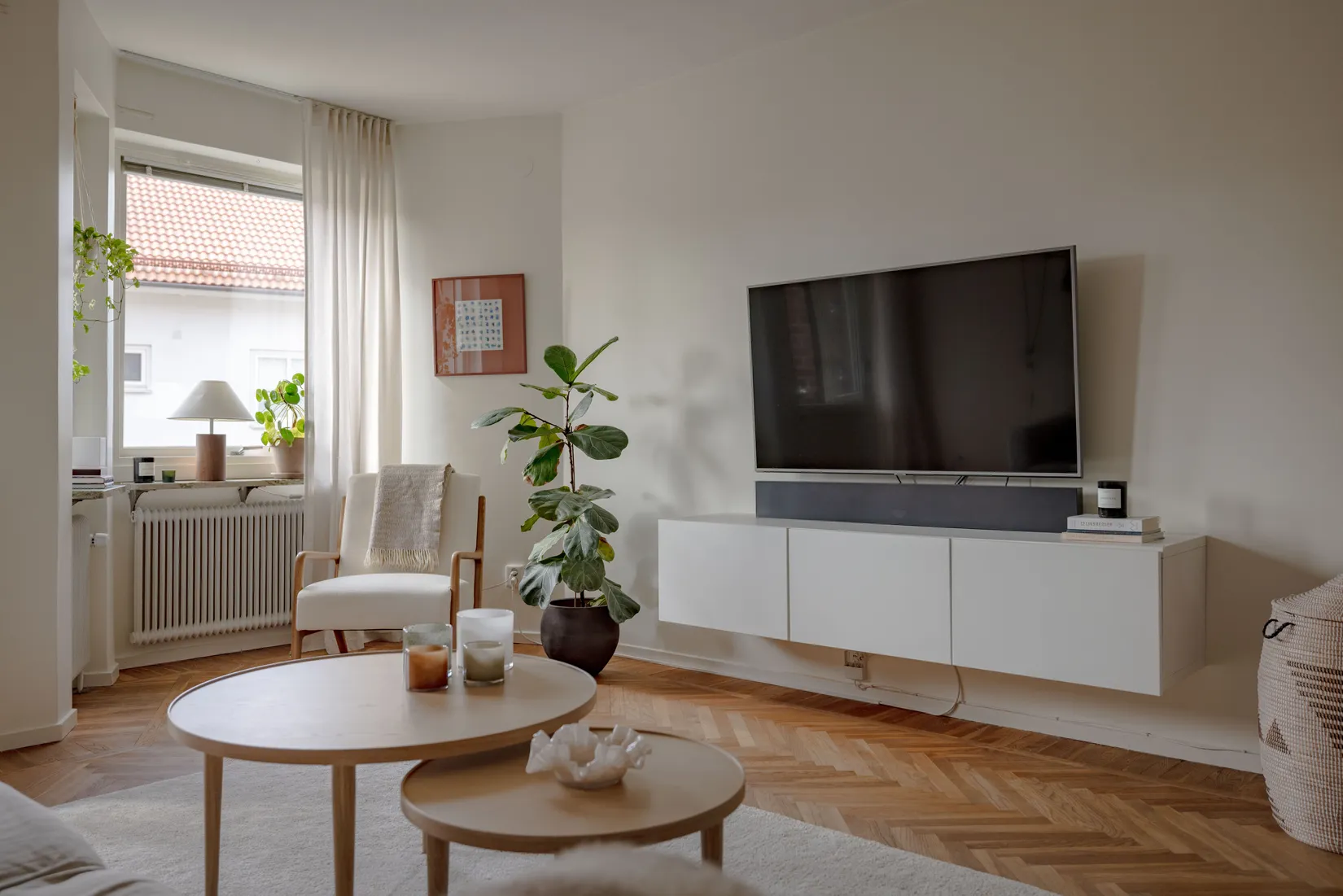 Bostadsrätt, Karl XI:s Väg 23, Centrum, Halmstad