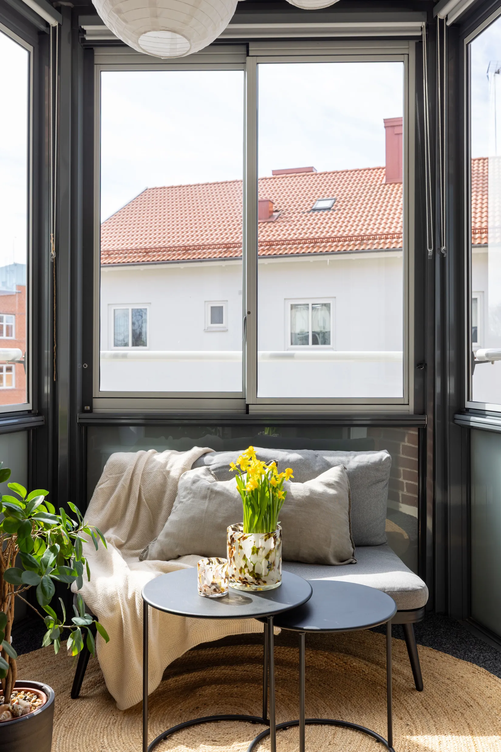 Bostadsrätt, Karl XI:s Väg 23, Centrum, Halmstad