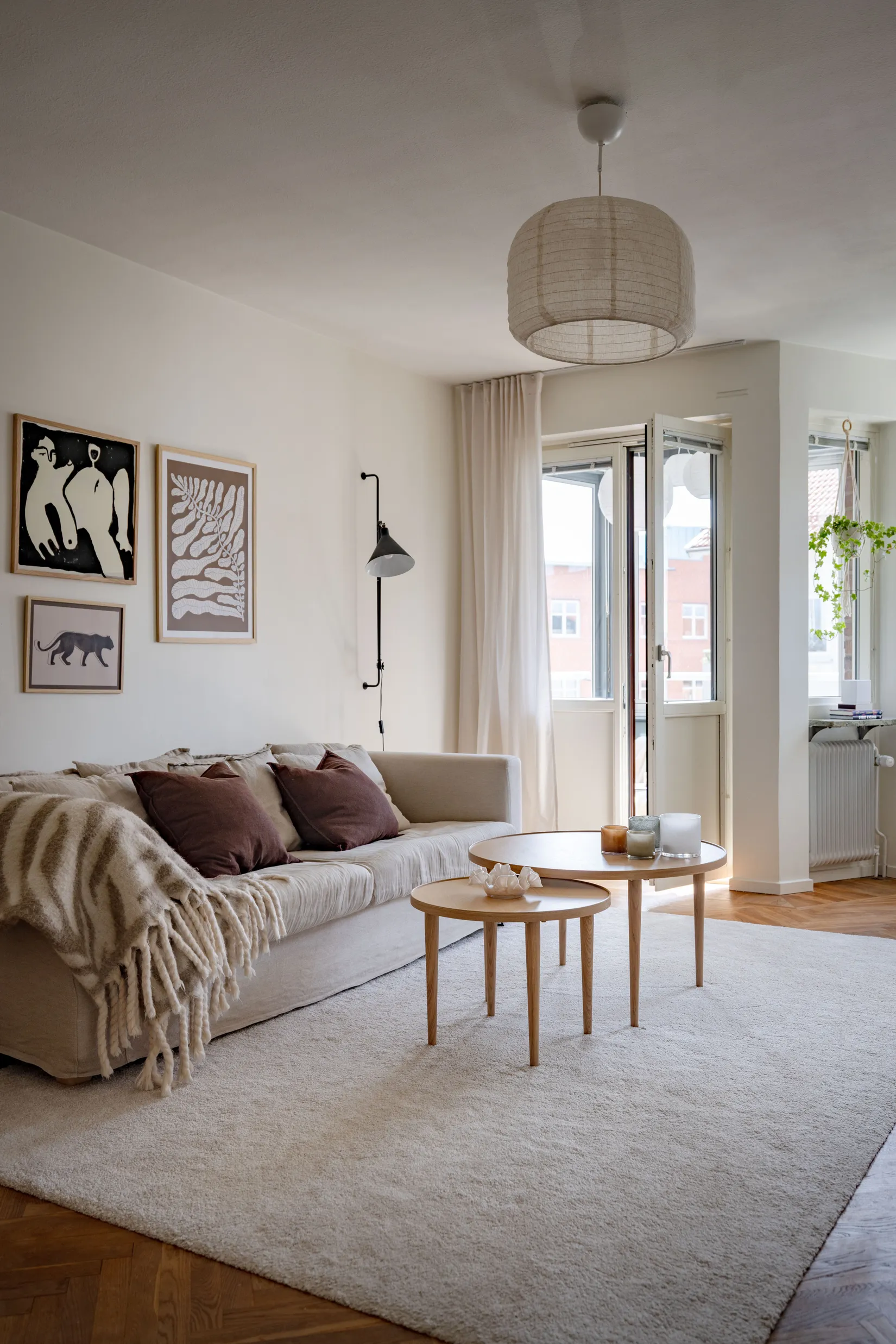 Bostadsrätt, Karl XI:s Väg 23, Centrum, Halmstad