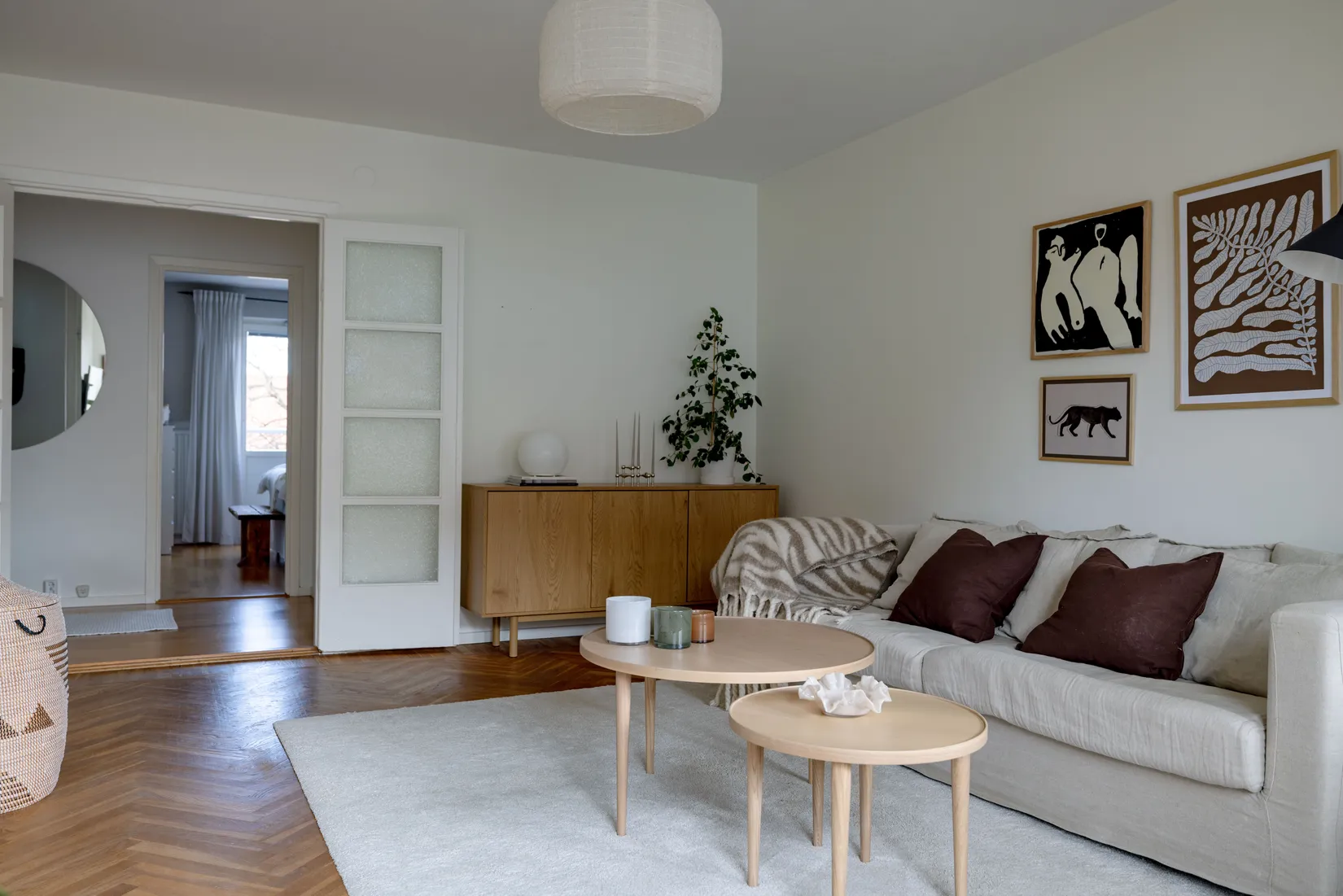 Bostadsrätt, Karl XI:s Väg 23, Centrum, Halmstad