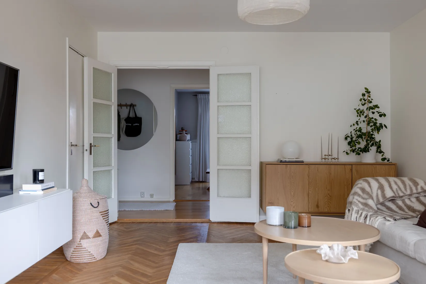 Bostadsrätt, Karl XI:s Väg 23, Centrum, Halmstad