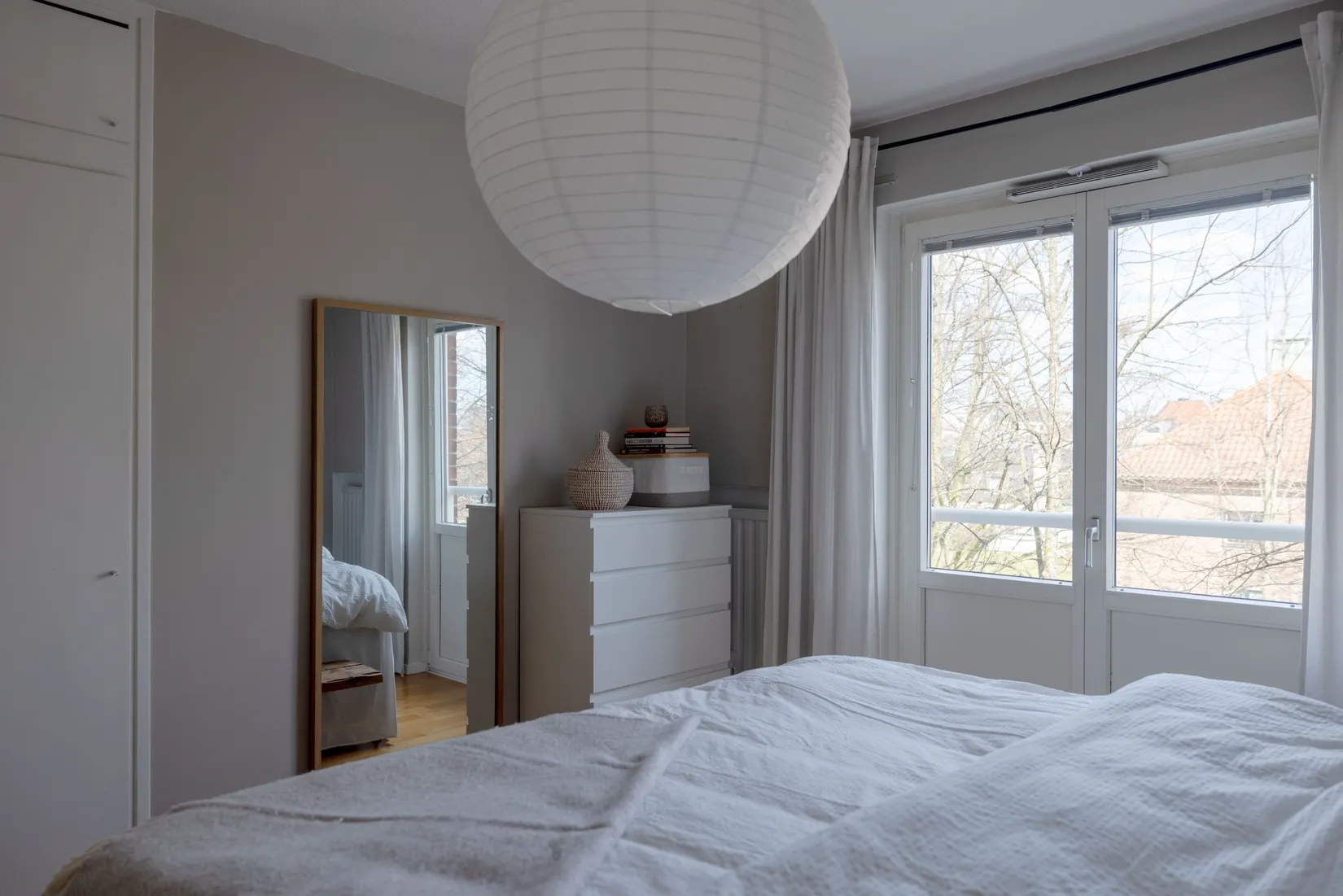 Bostadsrätt, Karl XI:s Väg 23, Centrum, Halmstad