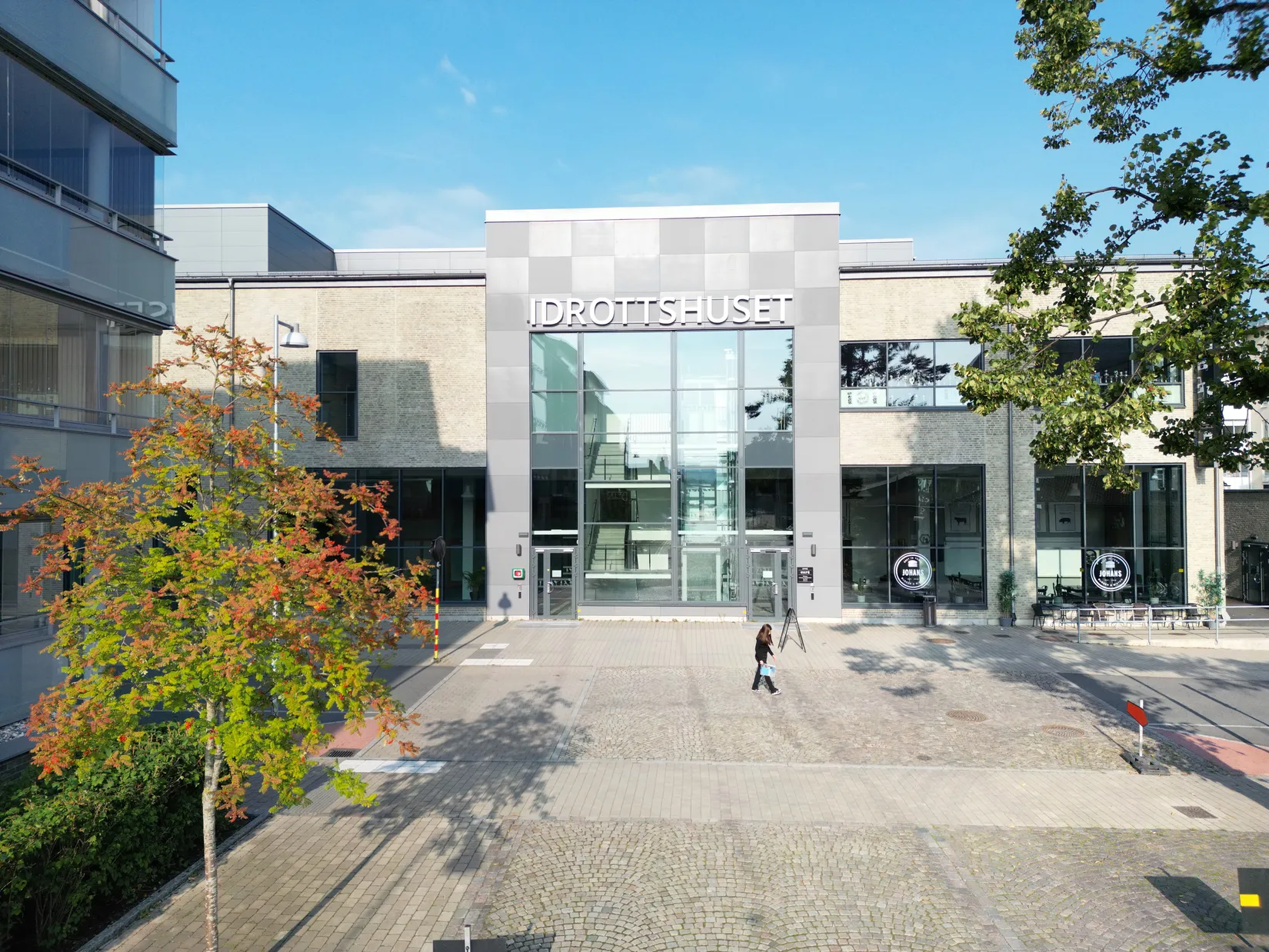 Bostadsrätt, Lagermansgatan 9, Västra Torget, Jönköping