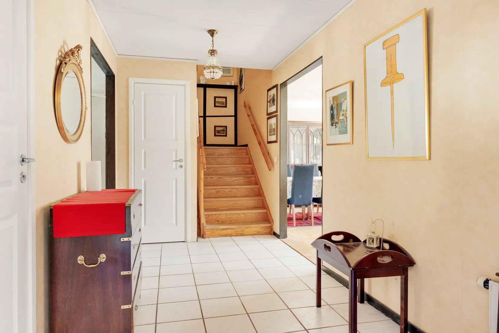 Bostadsrätt, Villa, Axel Danielssons väg 458, Lindeborg, Malmö