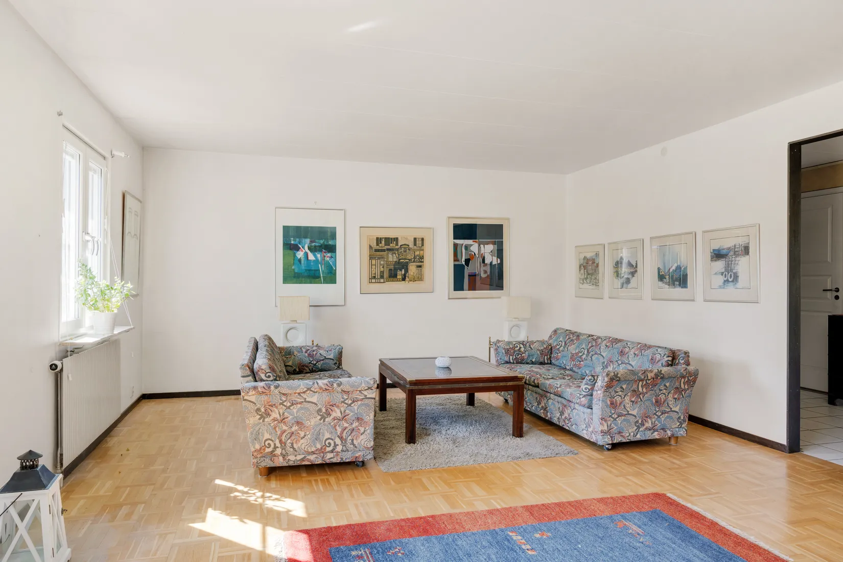 Bostadsrätt, Villa, Axel Danielssons väg 458, Lindeborg, Malmö