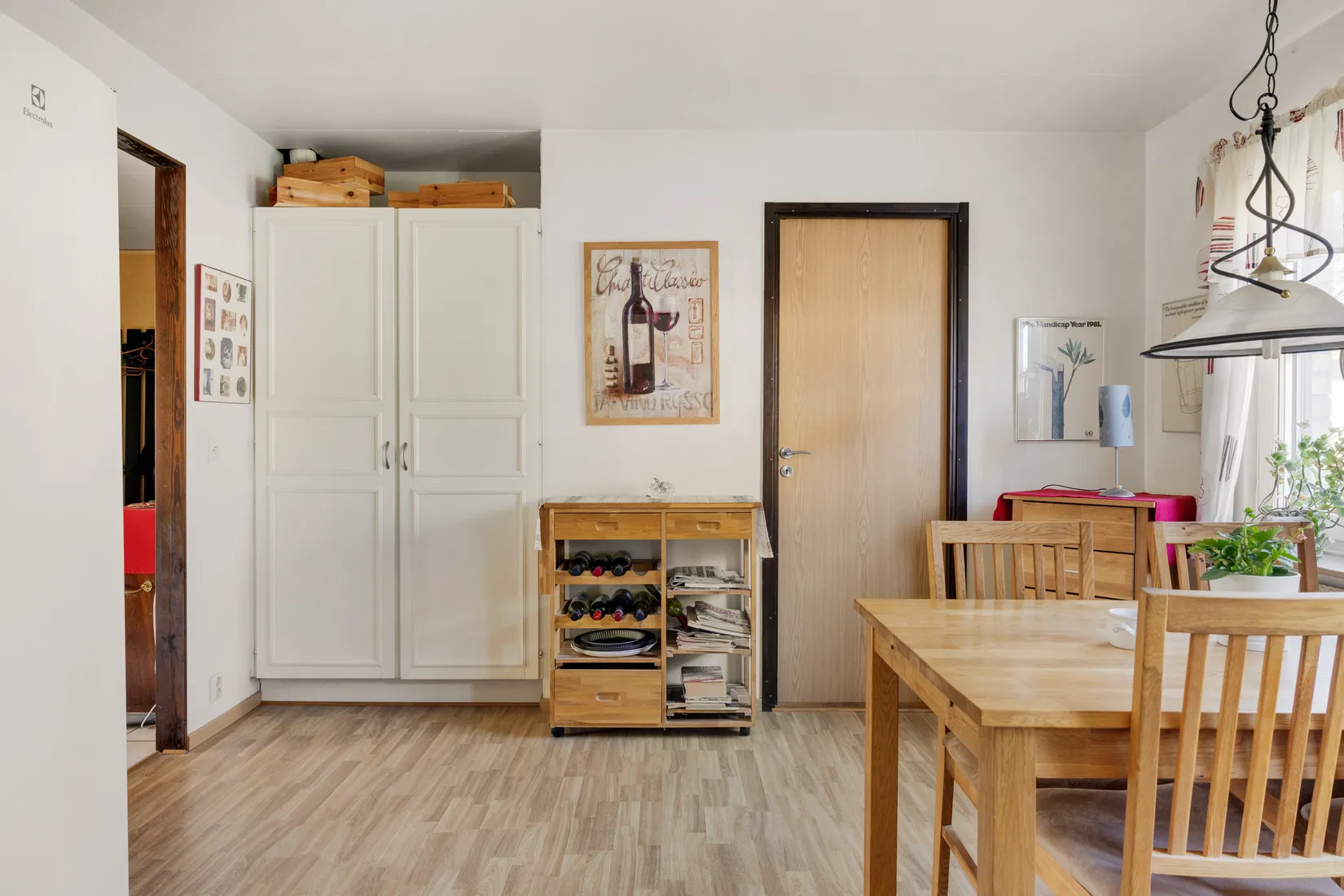 Bostadsrätt, Villa, Axel Danielssons väg 458, Lindeborg, Malmö