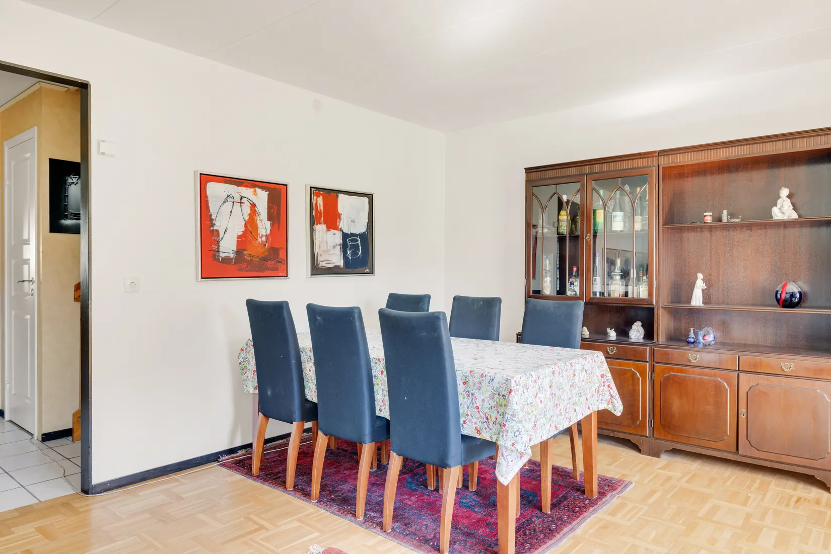 Bostadsrätt, Villa, Axel Danielssons väg 458, Lindeborg, Malmö