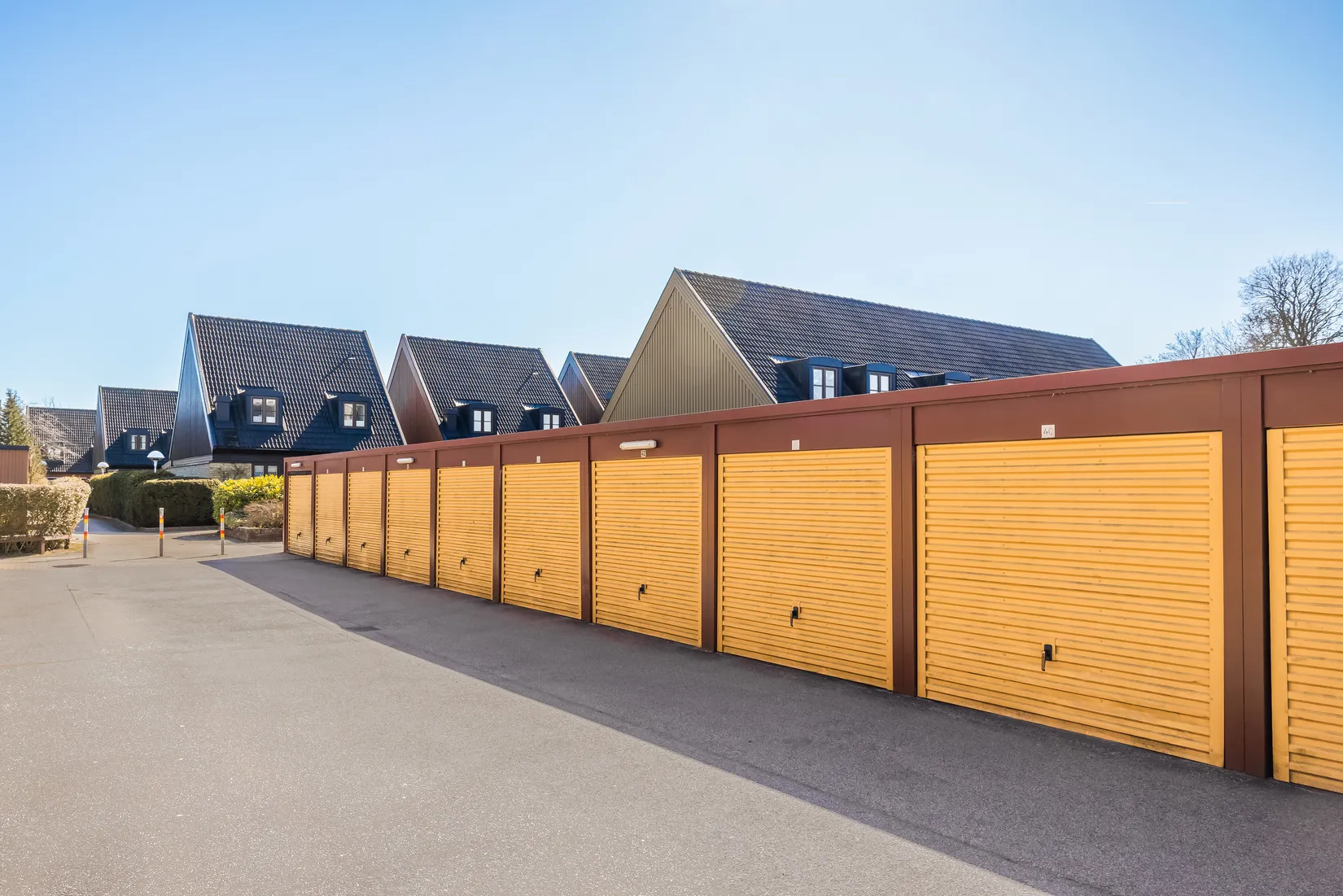 Bostadsrätt, Villa, Axel Danielssons väg 458, Lindeborg, Malmö