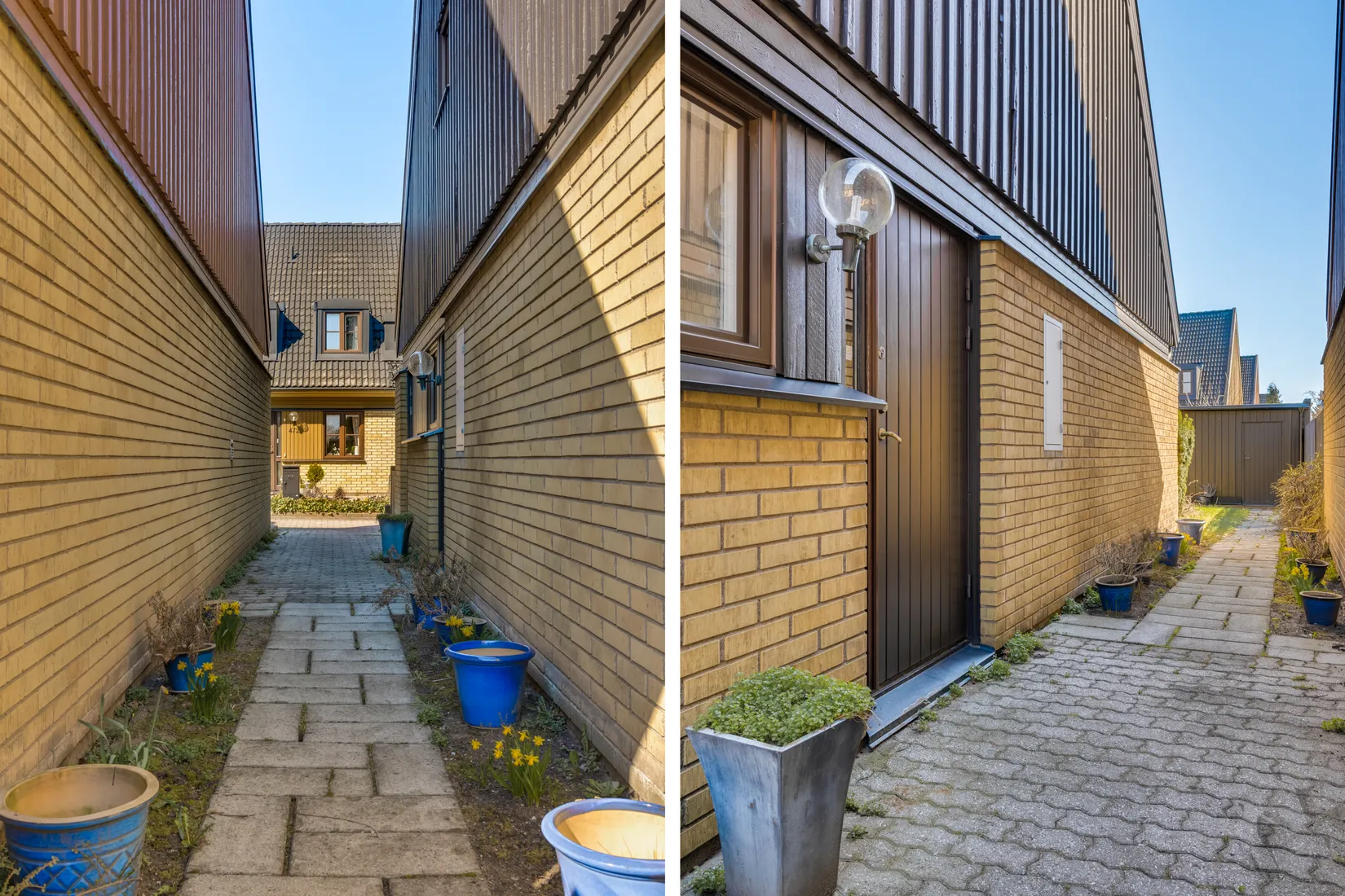 Bostadsrätt, Villa, Axel Danielssons väg 458, Lindeborg, Malmö