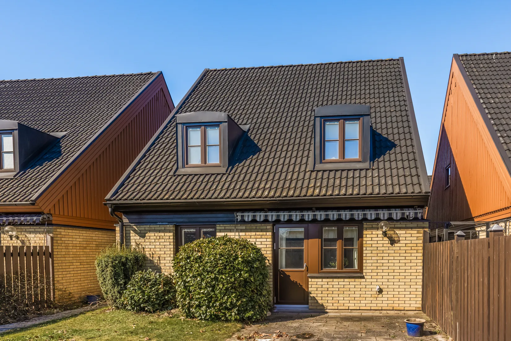 Bostadsrätt, Villa, Axel Danielssons väg 458, Lindeborg, Malmö