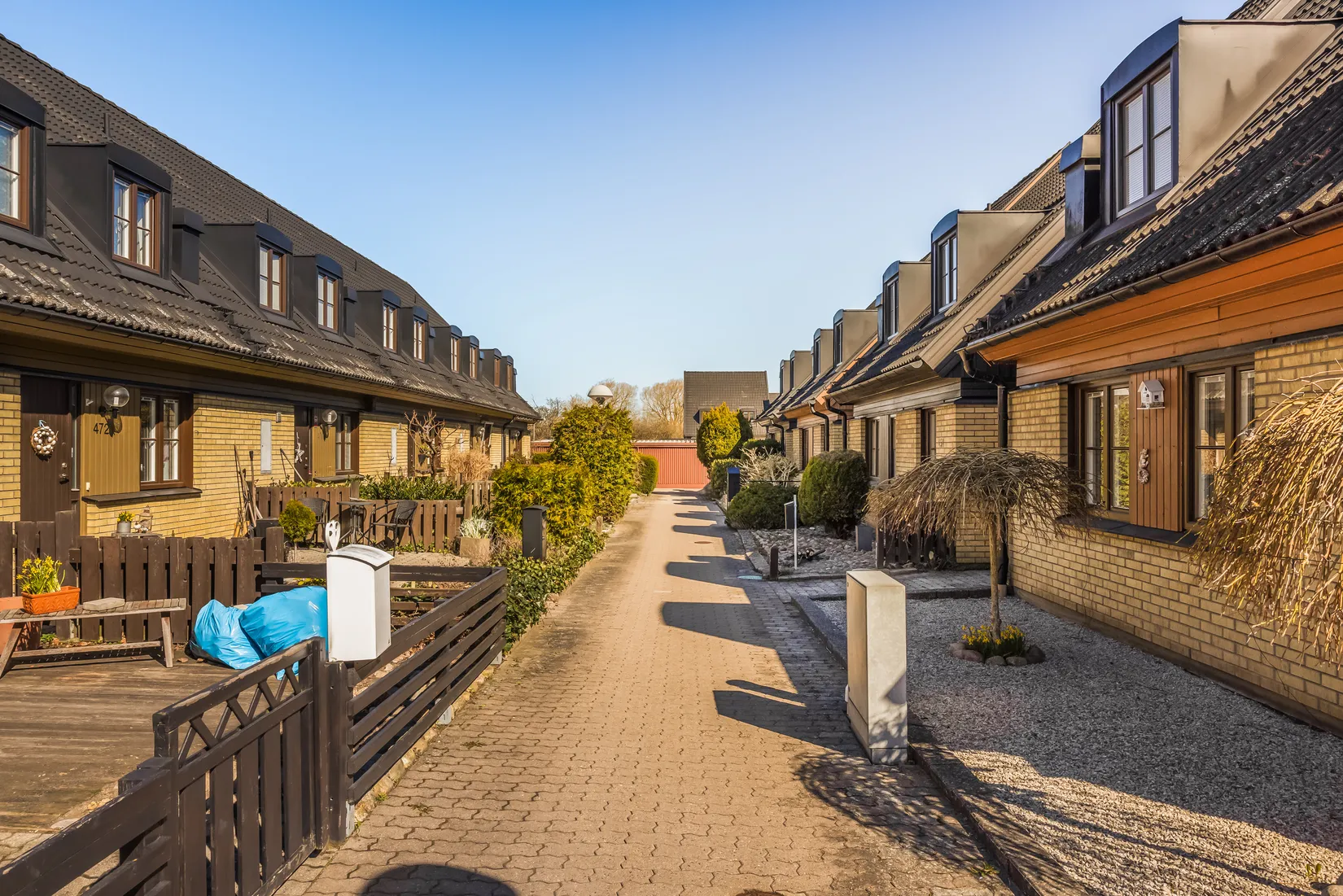 Bostadsrätt, Villa, Axel Danielssons väg 458, Lindeborg, Malmö