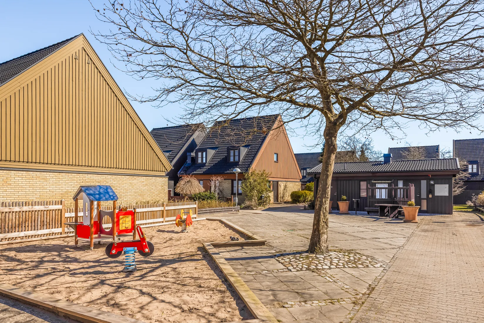 Bostadsrätt, Villa, Axel Danielssons väg 458, Lindeborg, Malmö