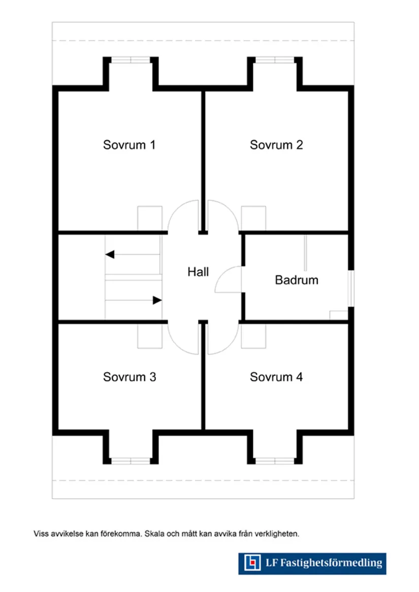 Bostadsrätt, Villa, Axel Danielssons väg 458, Lindeborg, Malmö