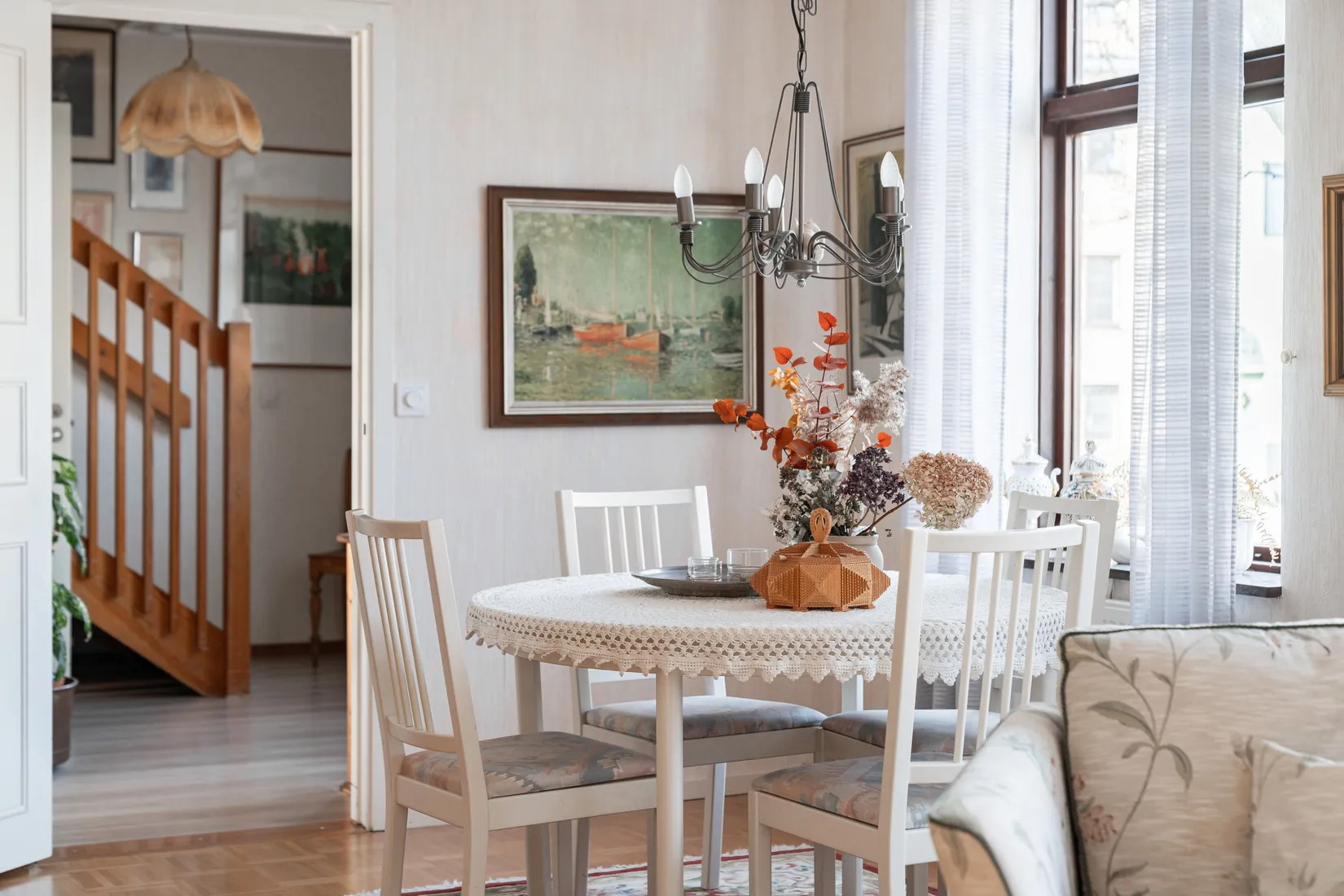 Villa, Radhus, Hantverkargatan 2E, Centrum, Landskrona