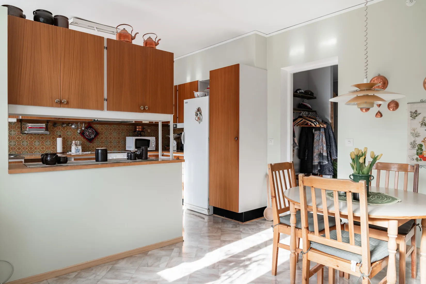 Villa, Radhus, Hantverkargatan 2E, Centrum, Landskrona