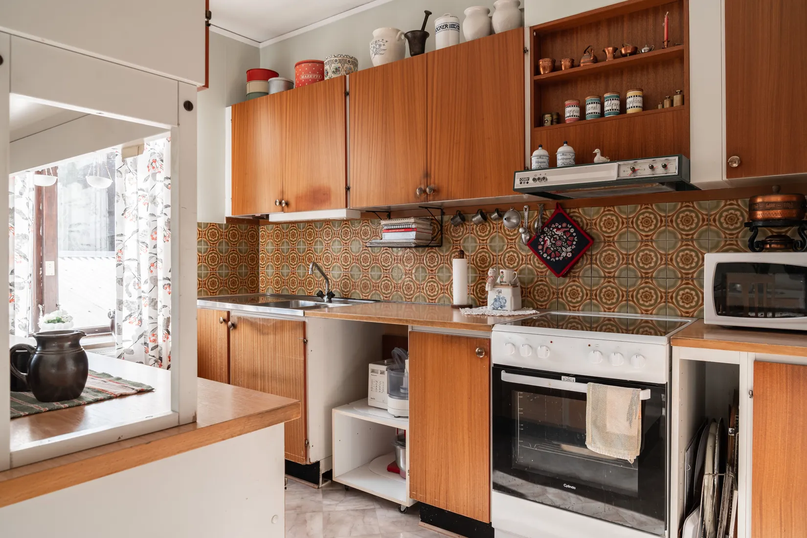 Villa, Radhus, Hantverkargatan 2E, Centrum, Landskrona