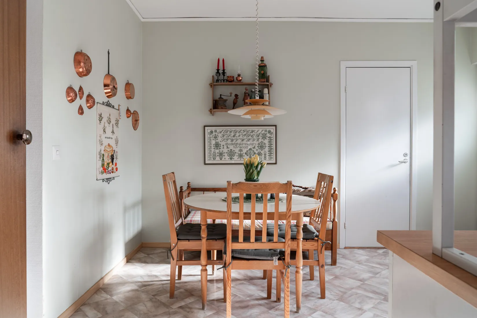 Villa, Radhus, Hantverkargatan 2E, Centrum, Landskrona